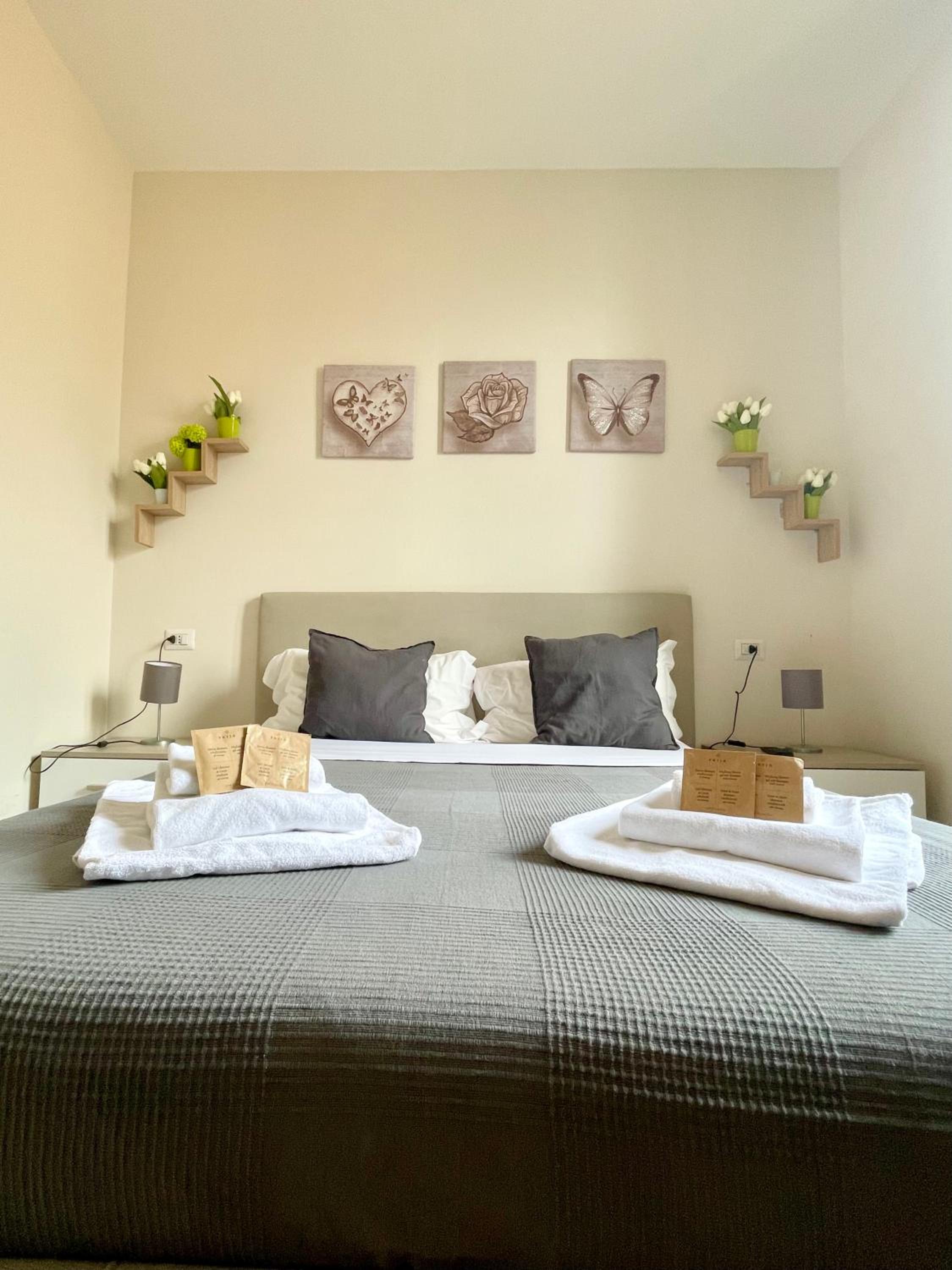 King Room