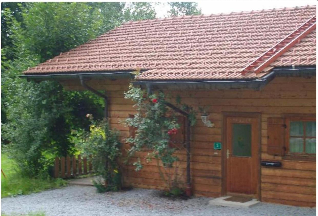 Two-Bedroom House photo 1