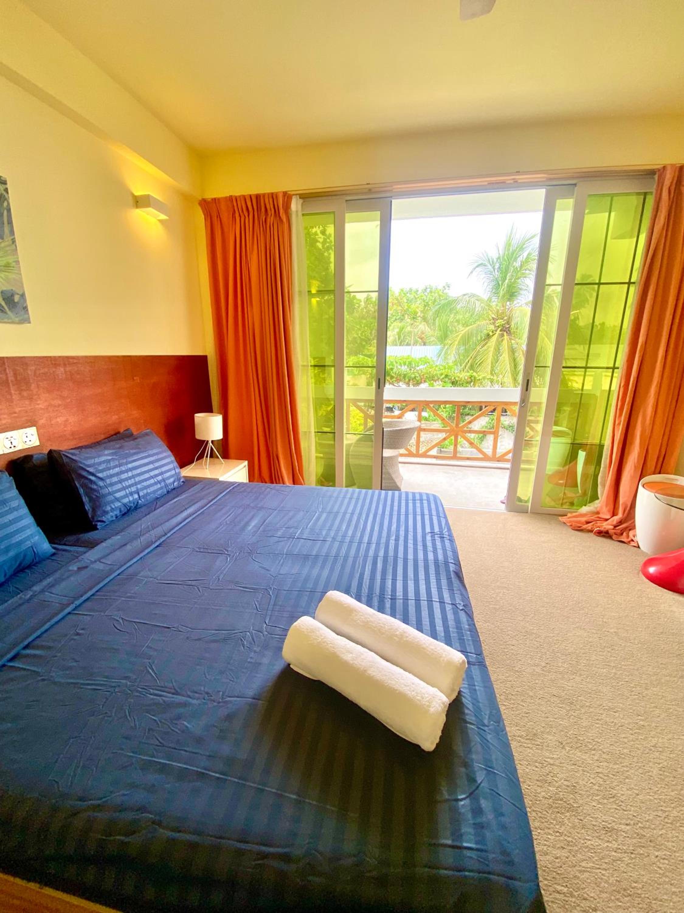 Superior King Room