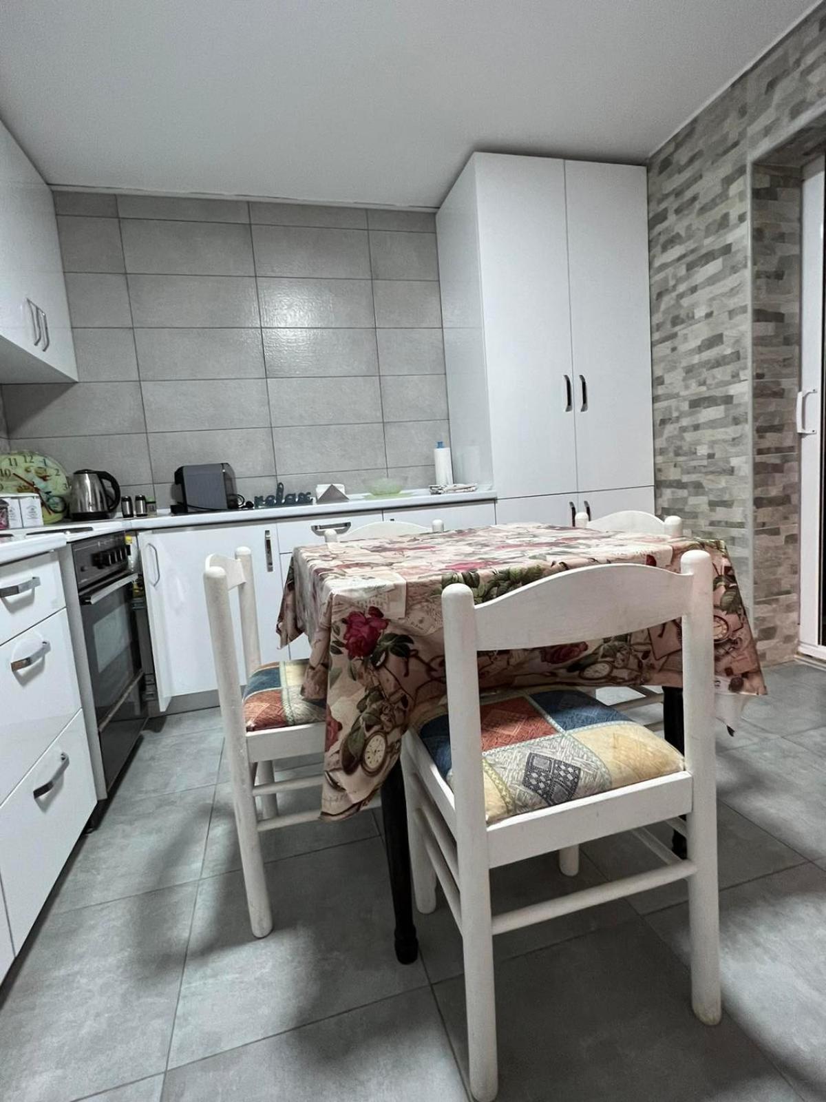 Studio with Terrace