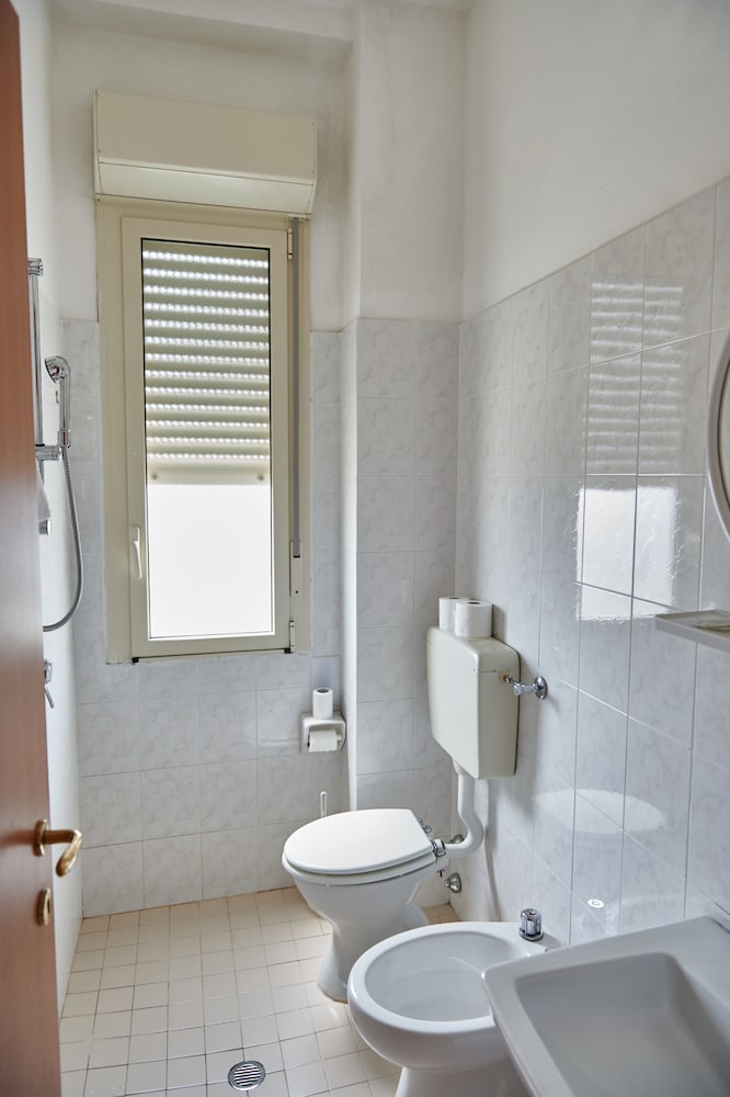 Standard Quadruple Room, Balcony, Sea View photo 1