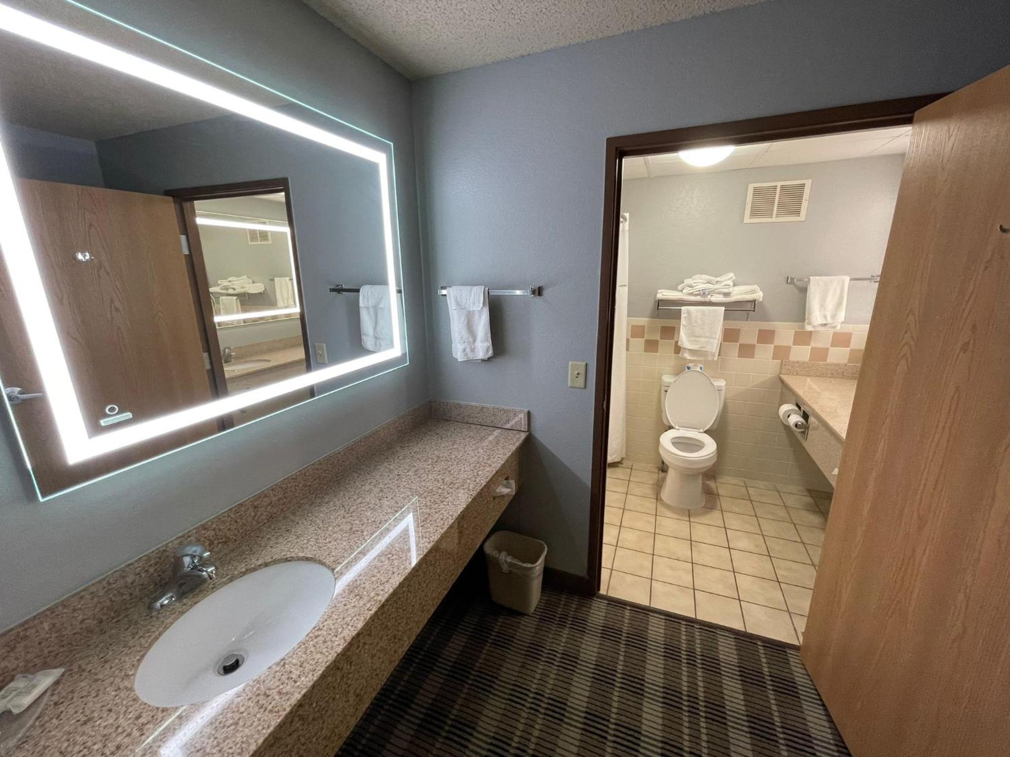 Premier King Room - Non-Smoking photo 3