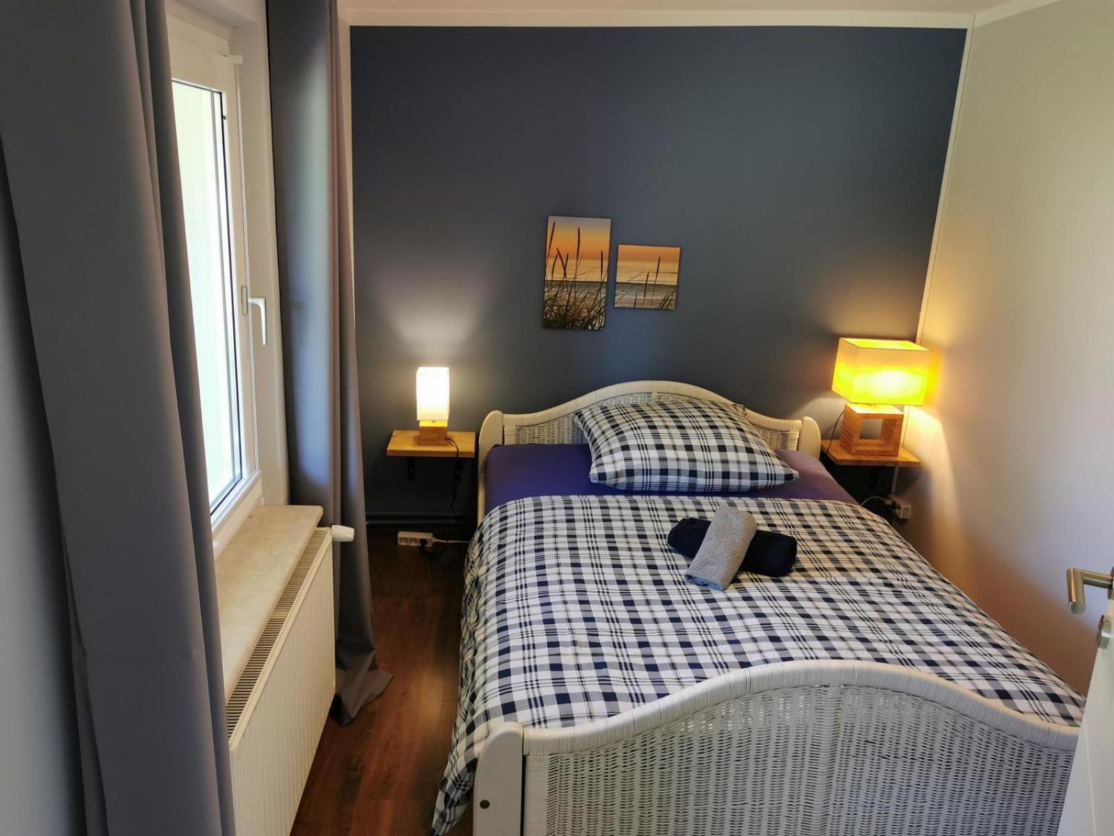 Two-Bedroom Apartment photo 3