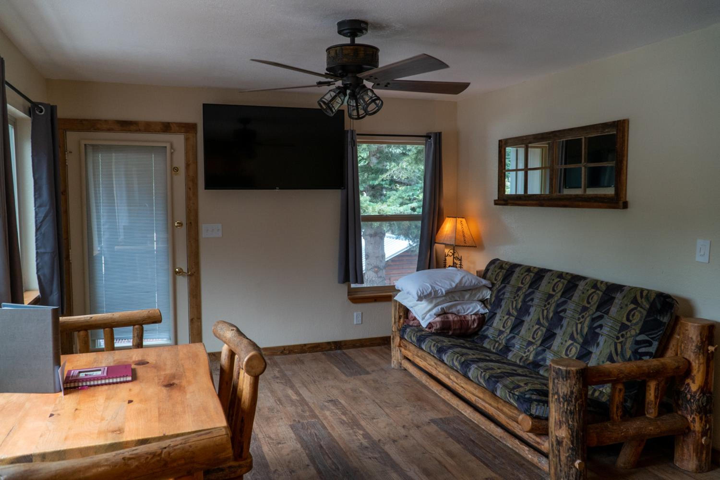 Two-Bedroom Suite