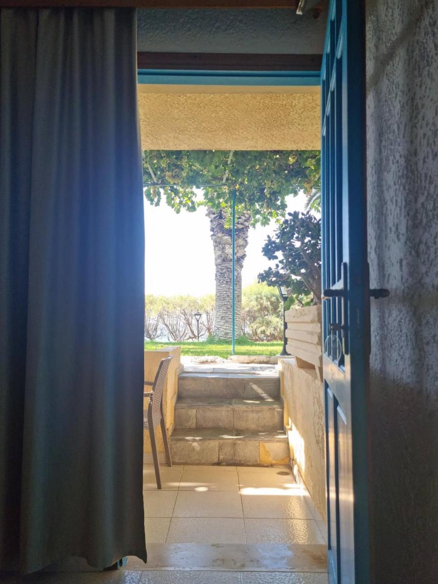 Triple Room with Sea View photo 1