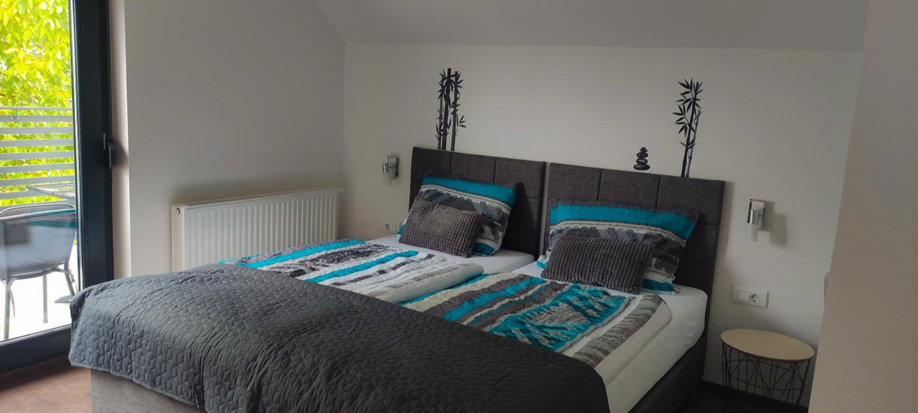 King Room with Balcony photo 3