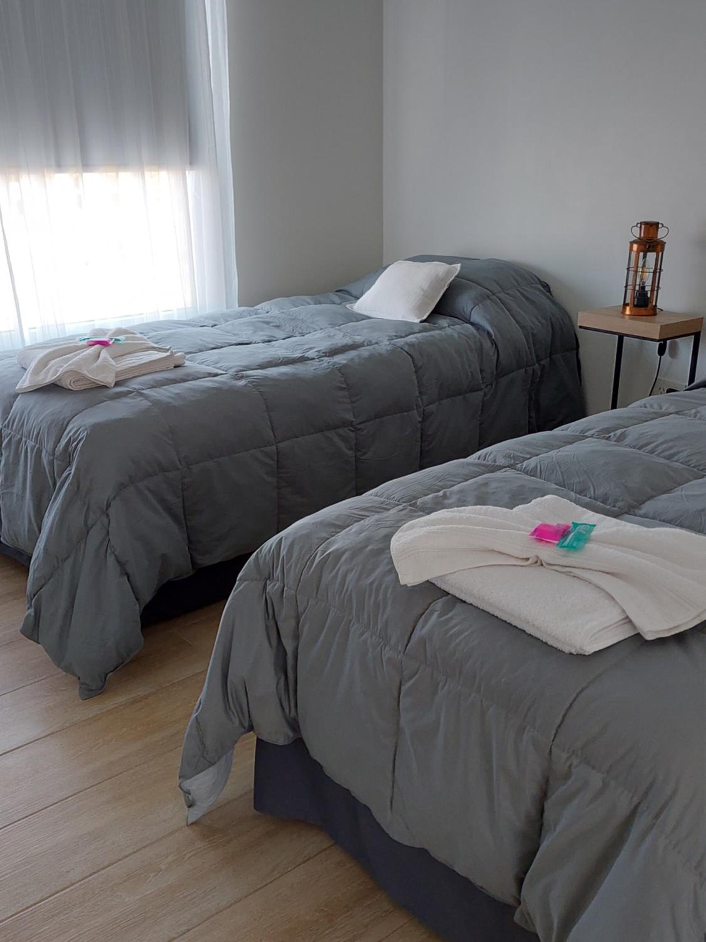 Two-Bedroom House photo 3