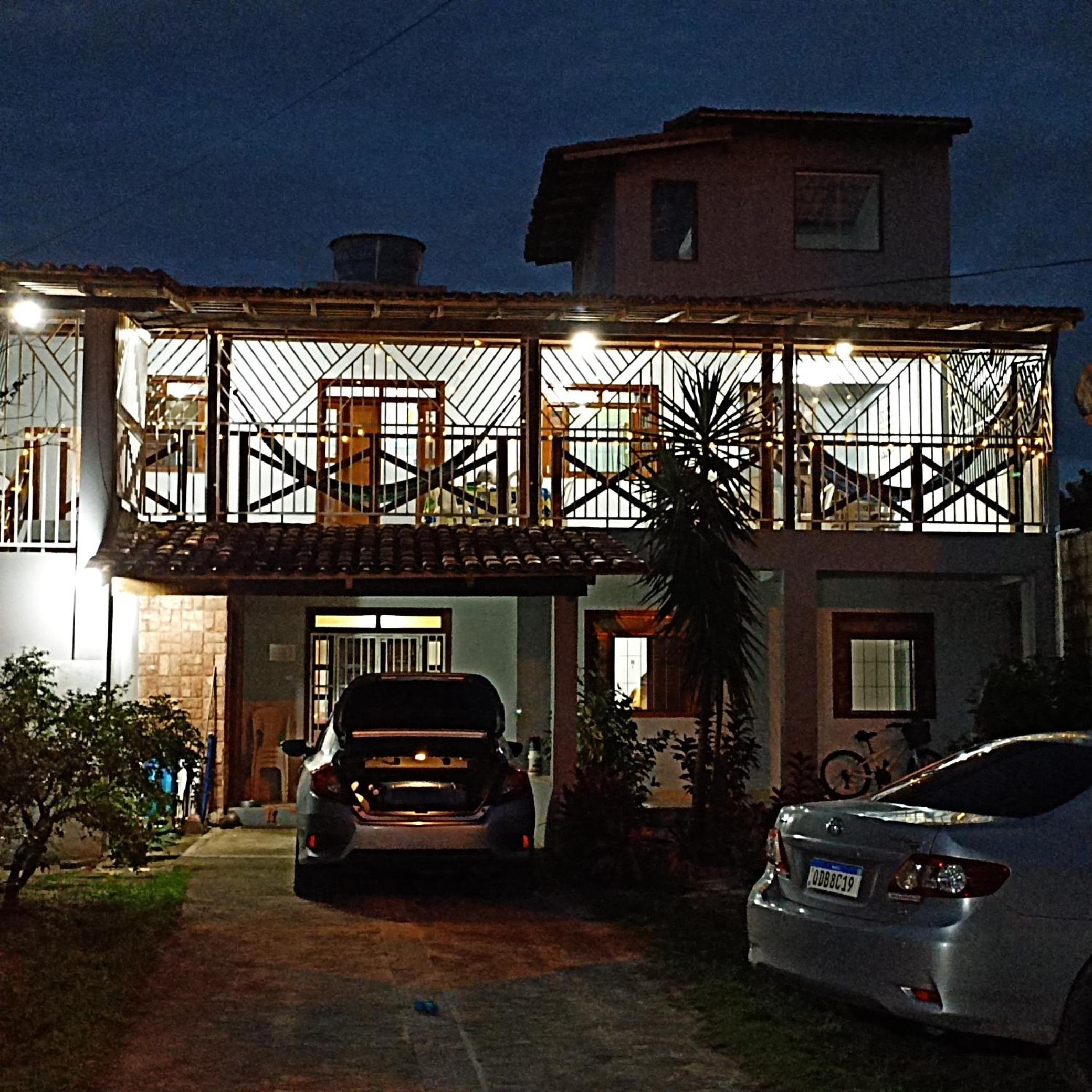 Three-Bedroom House photo 3