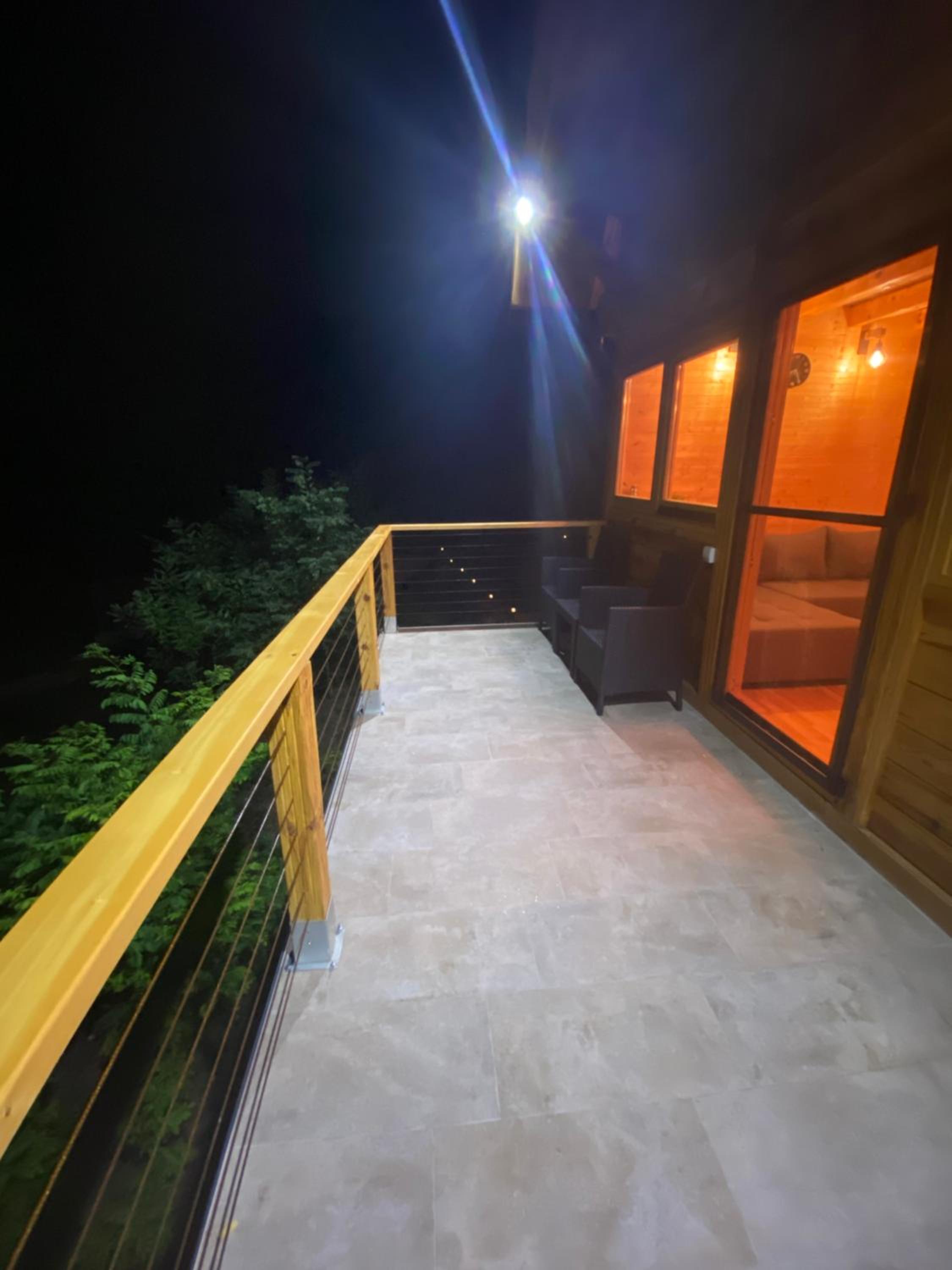 One-Bedroom Chalet photo 3