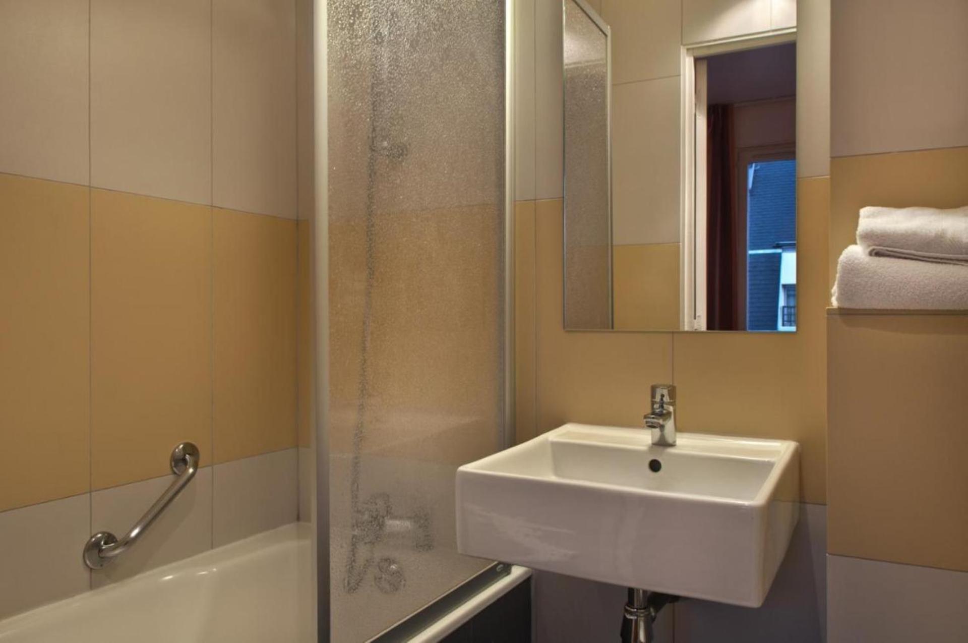 Twin Room photo 2