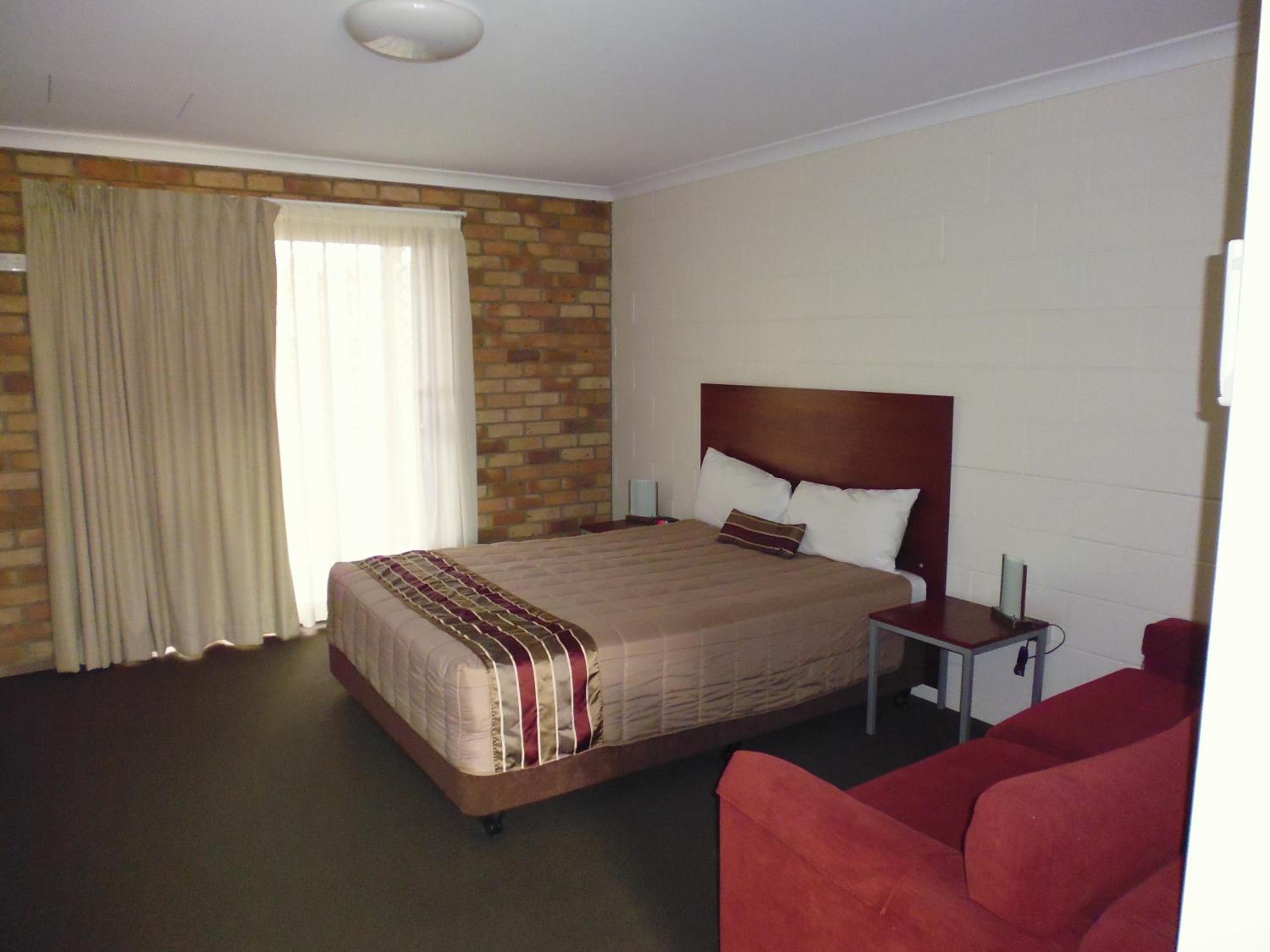 Queen Room - Photo 1