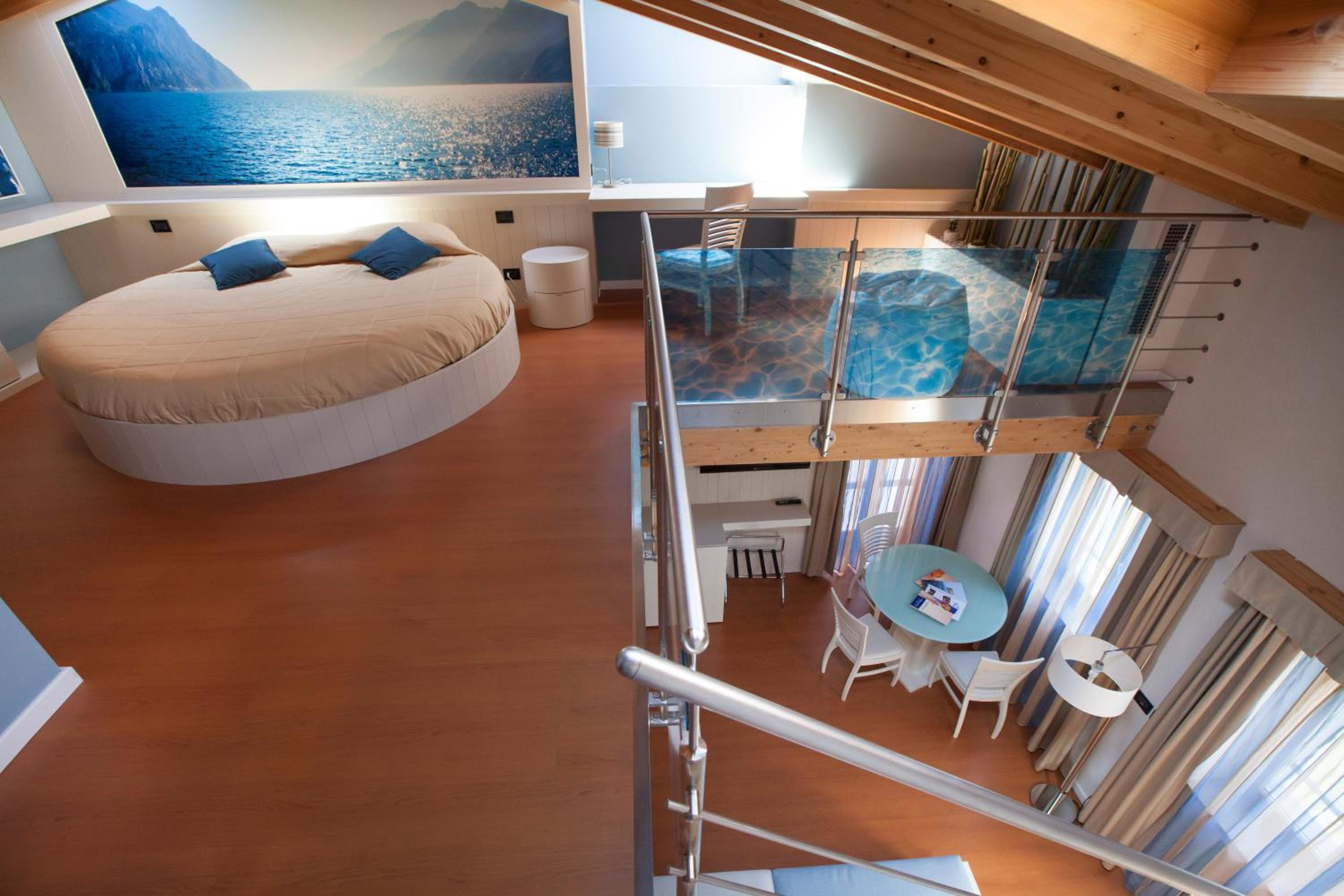 Duplex Suite