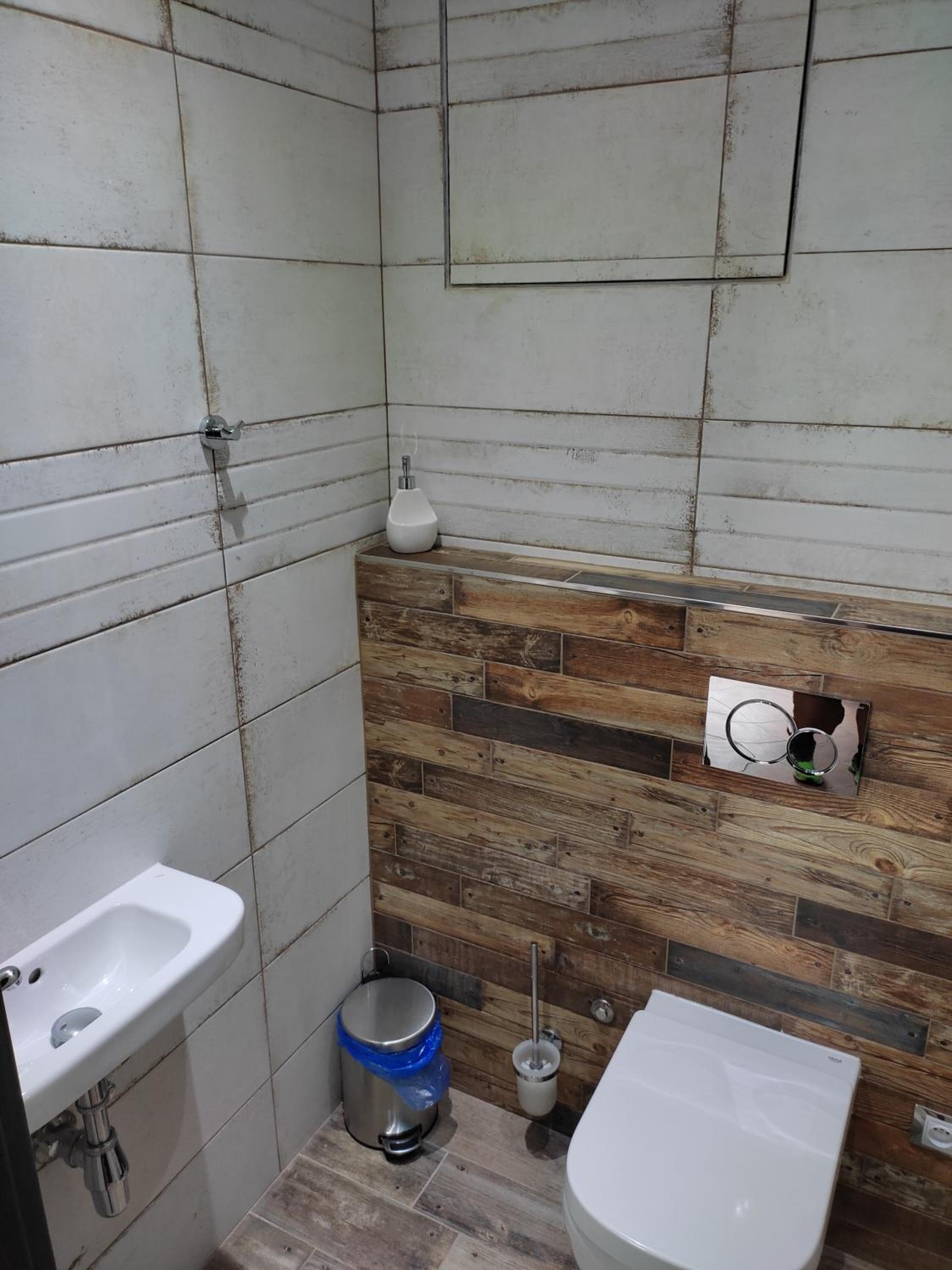 Apartment - Ground Floor - Photo 5