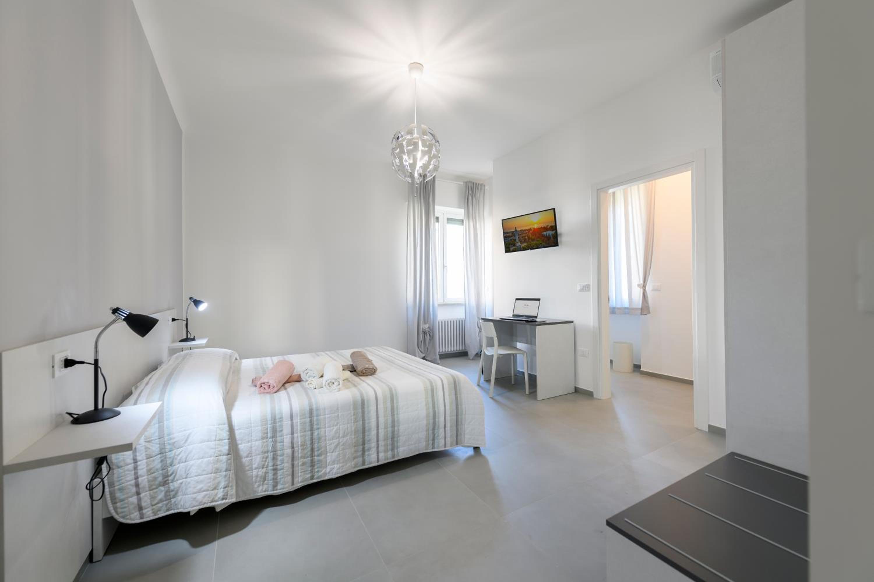 Deluxe Triple Room photo 1