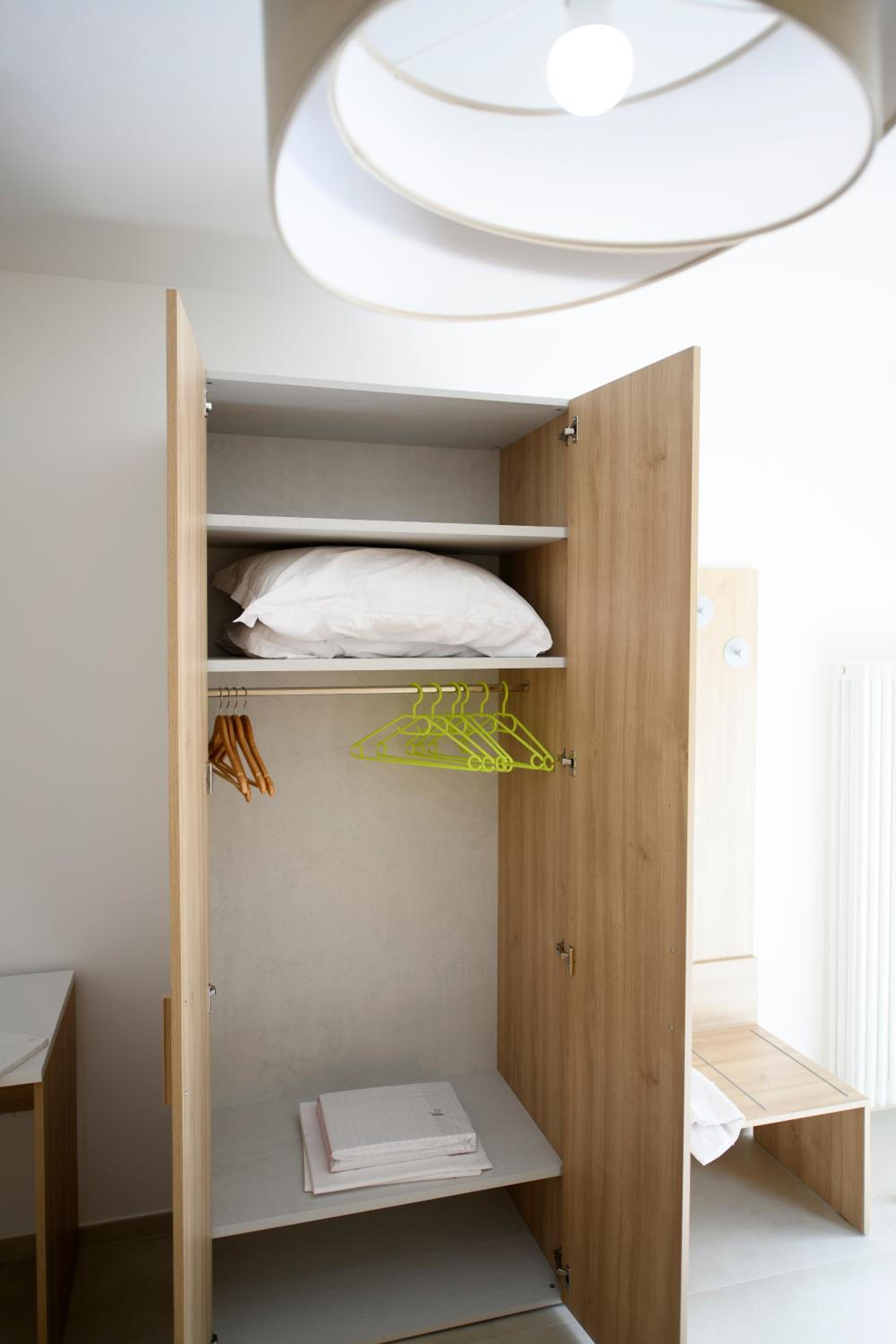 Comfort Triple Room photo 3