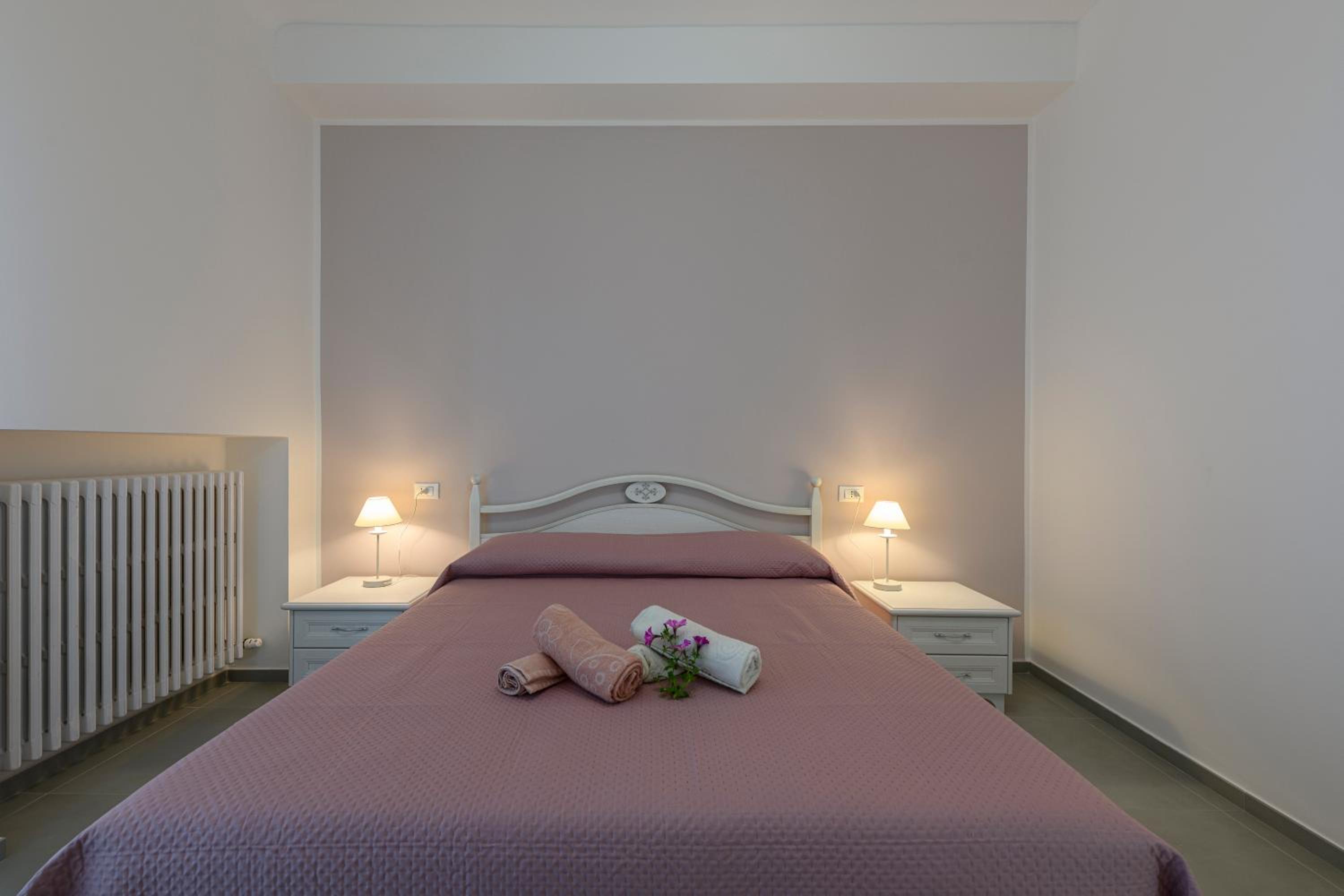 Double Room with Balcony photo 1
