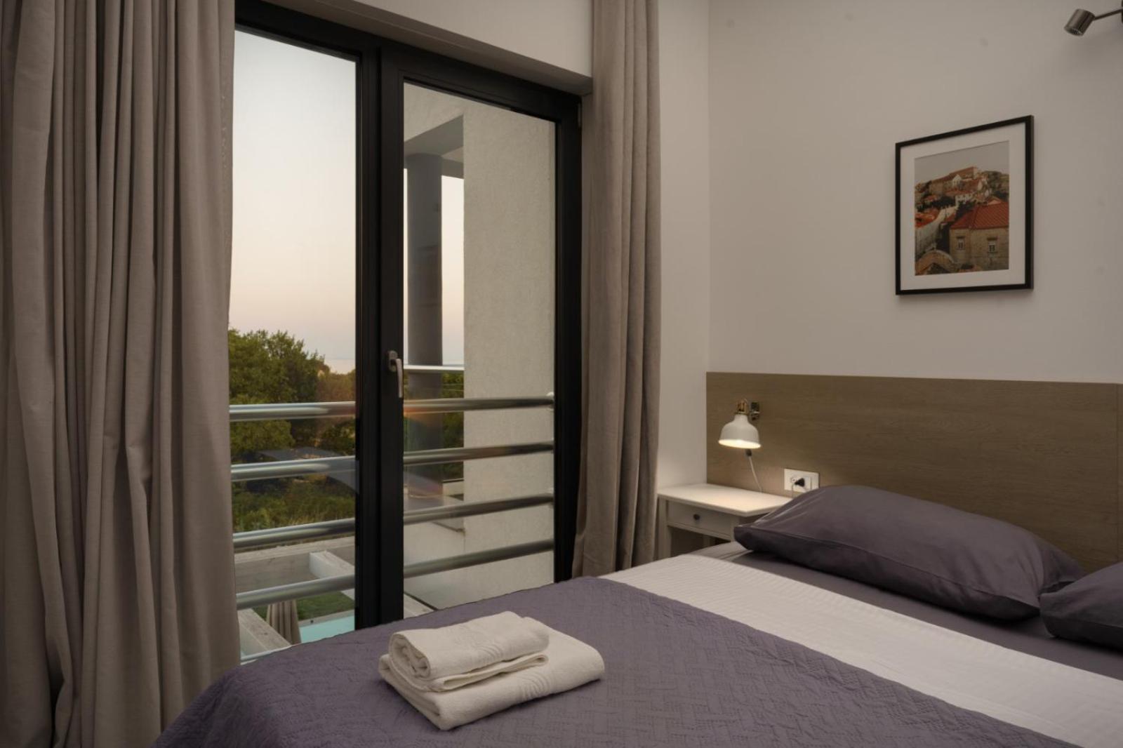Villa with Sea View photo 1