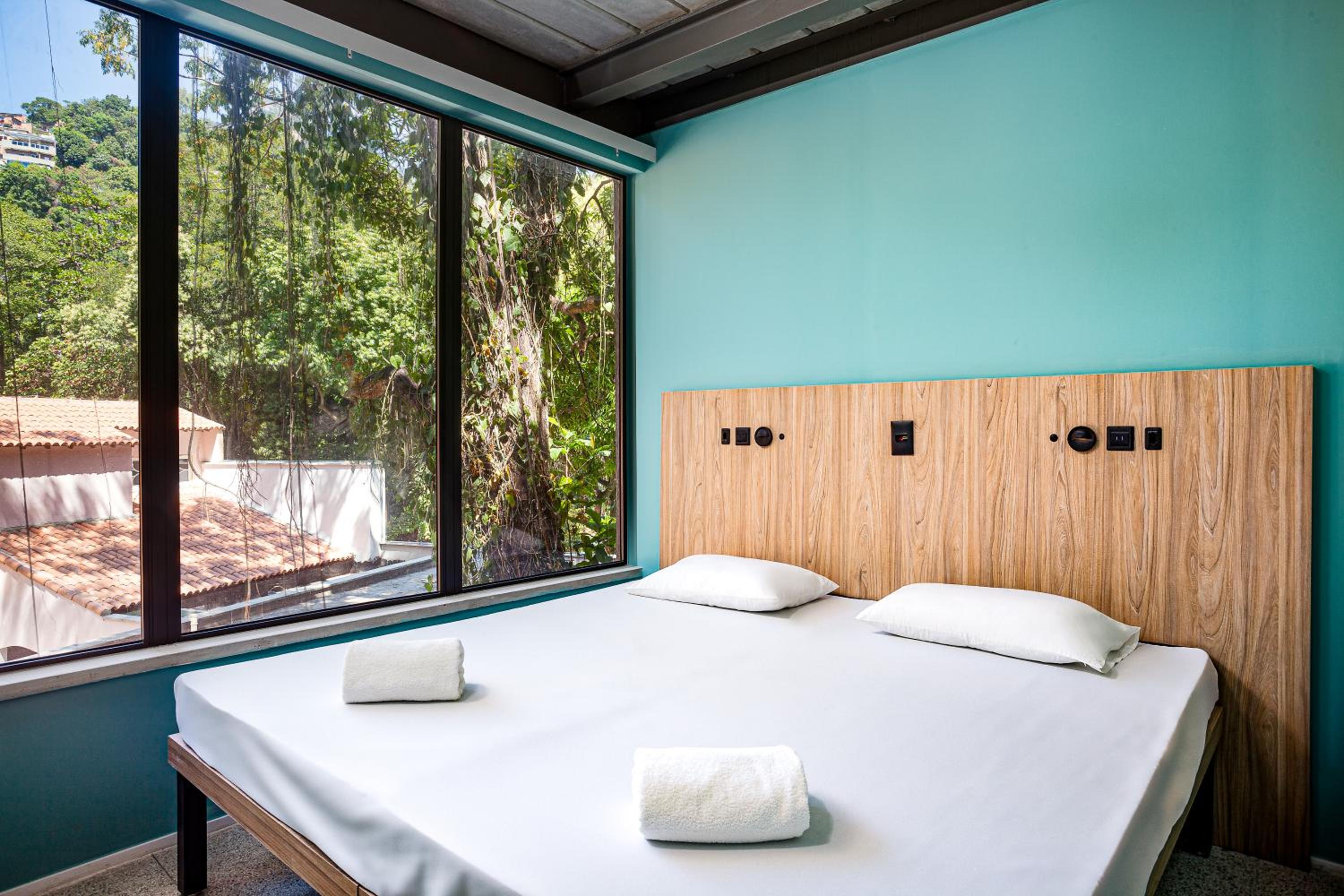 Private Double Room - Photo 1