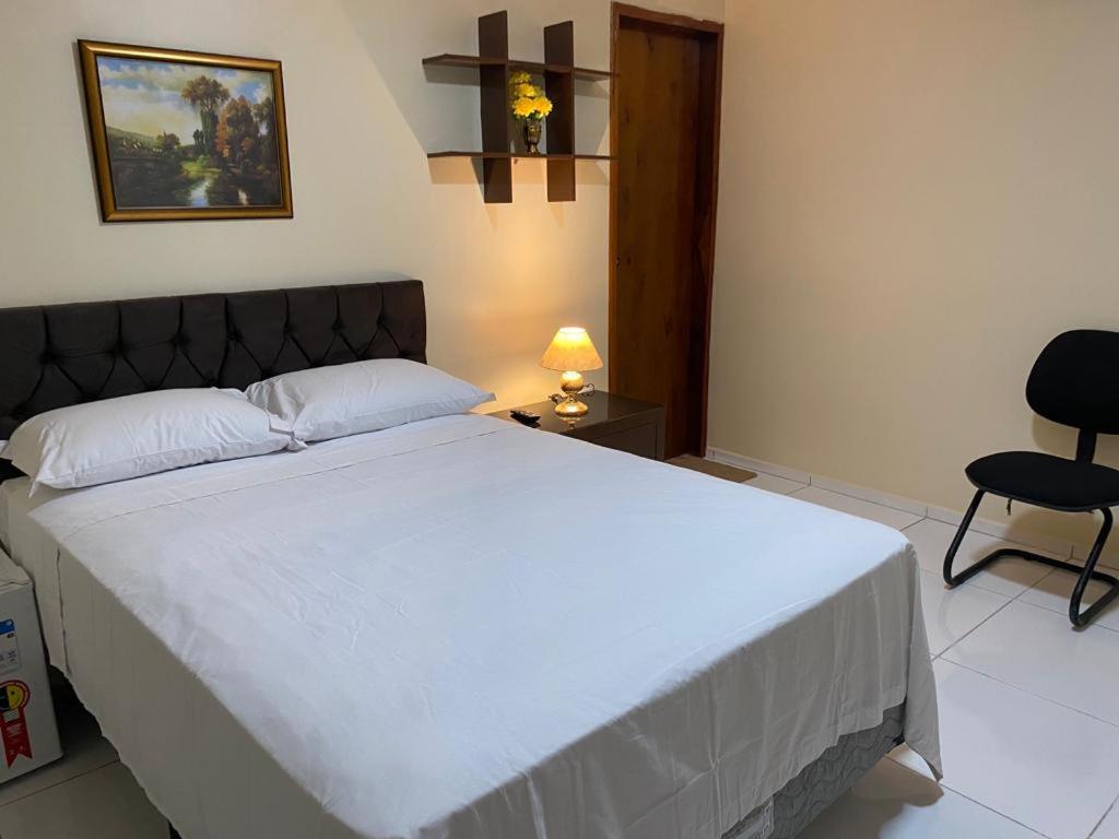 Double Room with Mountain View photo 2