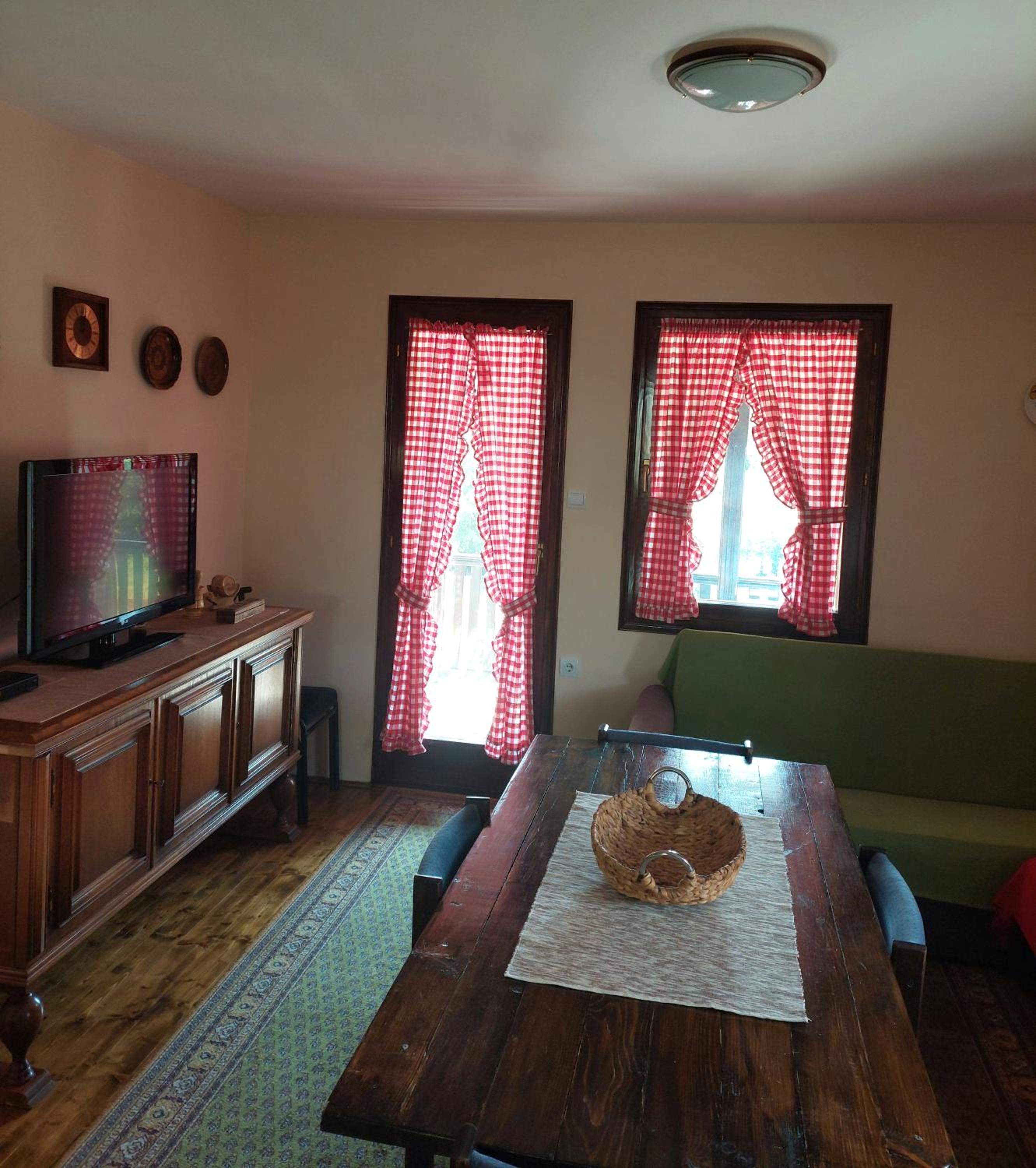 Vacation Home photo 1