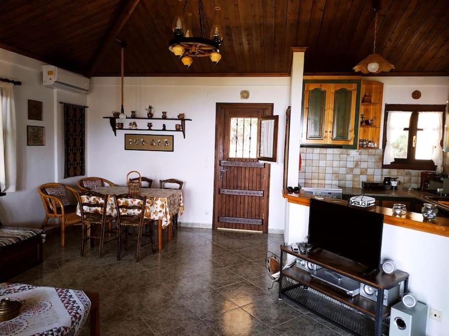 Two-Bedroom House photo 1