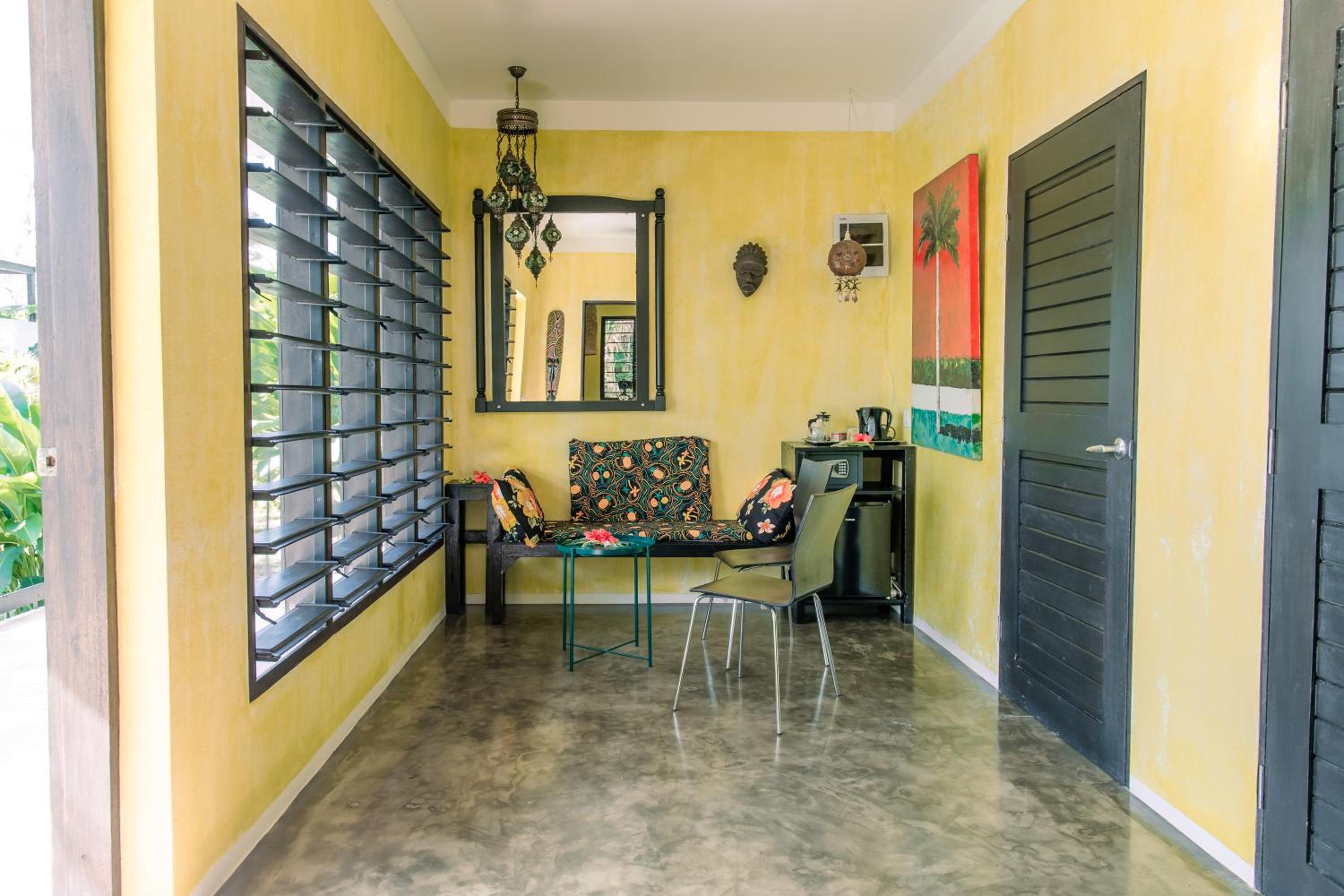Bungalow