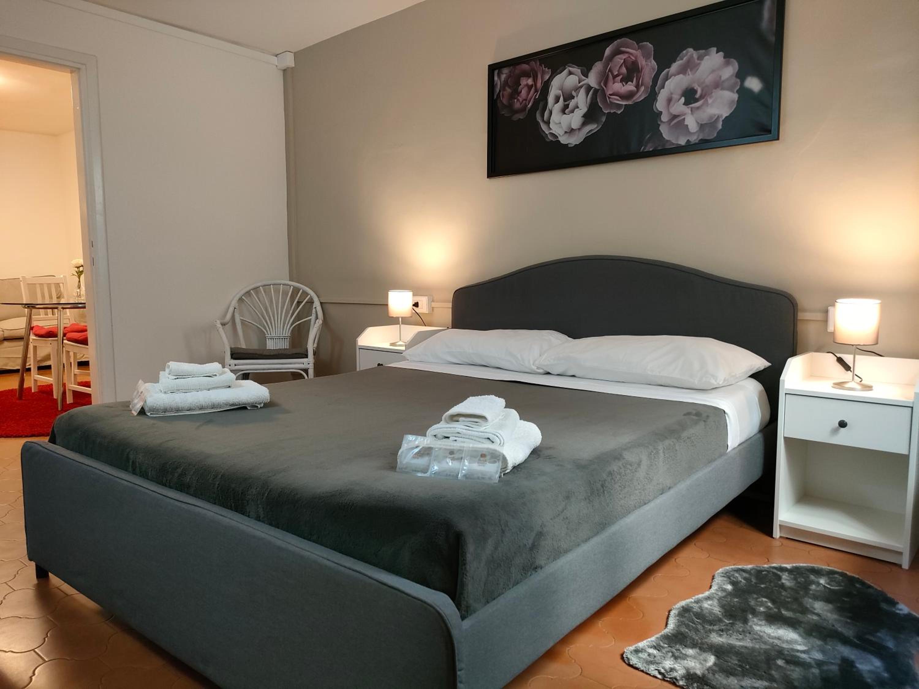 Standard Apartment