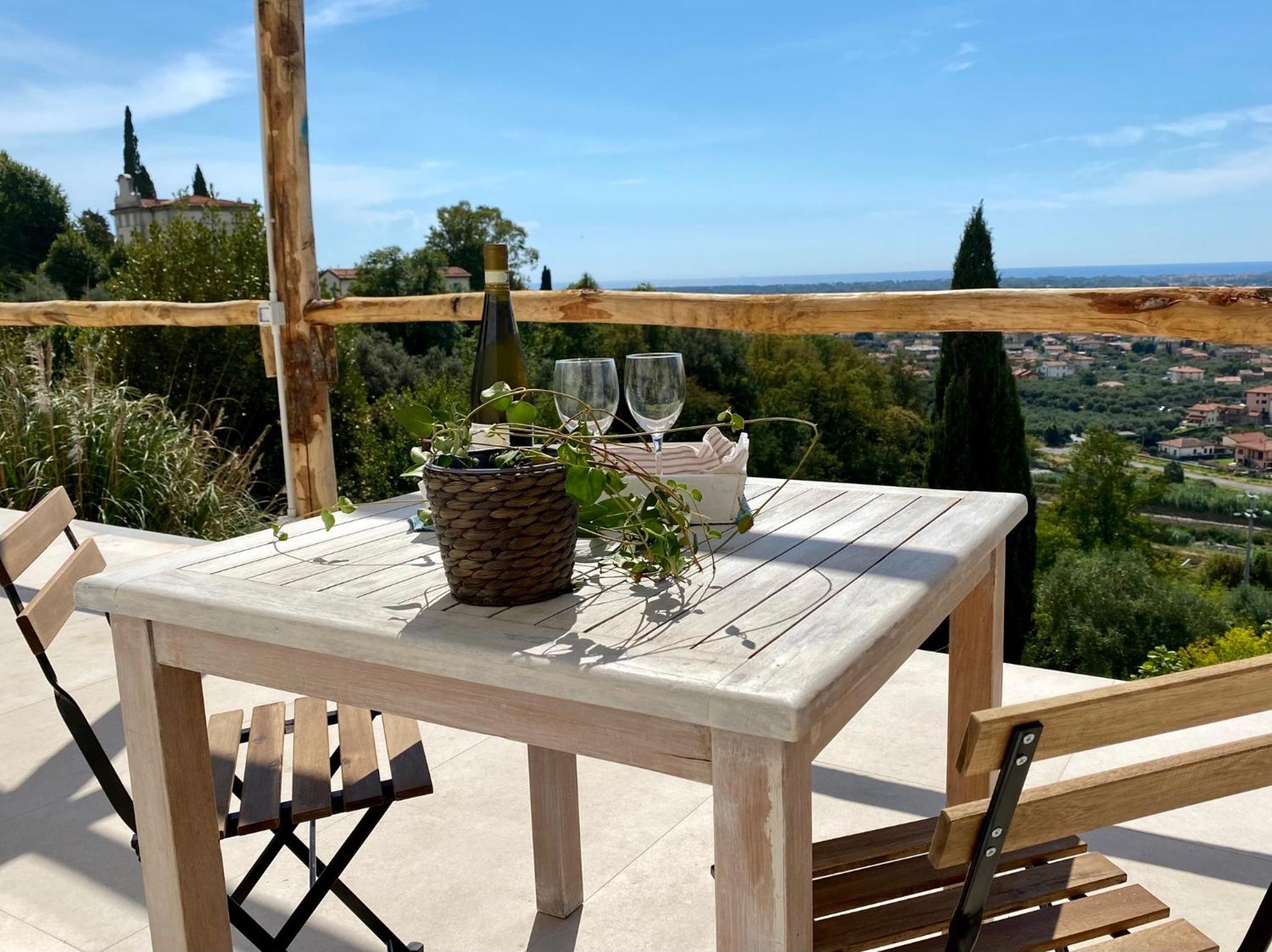 Studio with Sea View - Photo 7