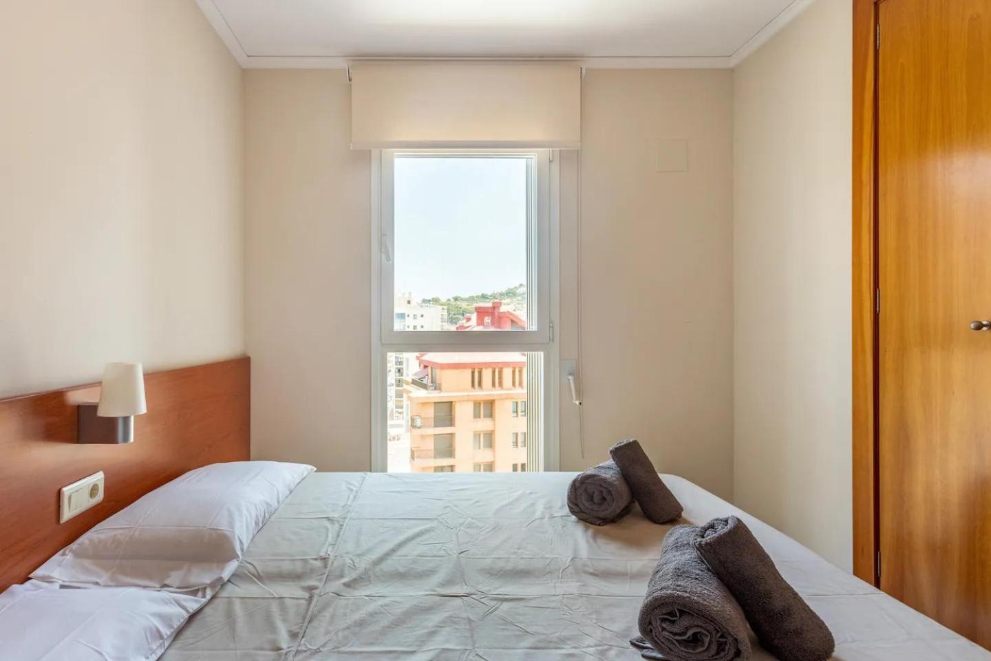 Apartment with Sea View photo 3