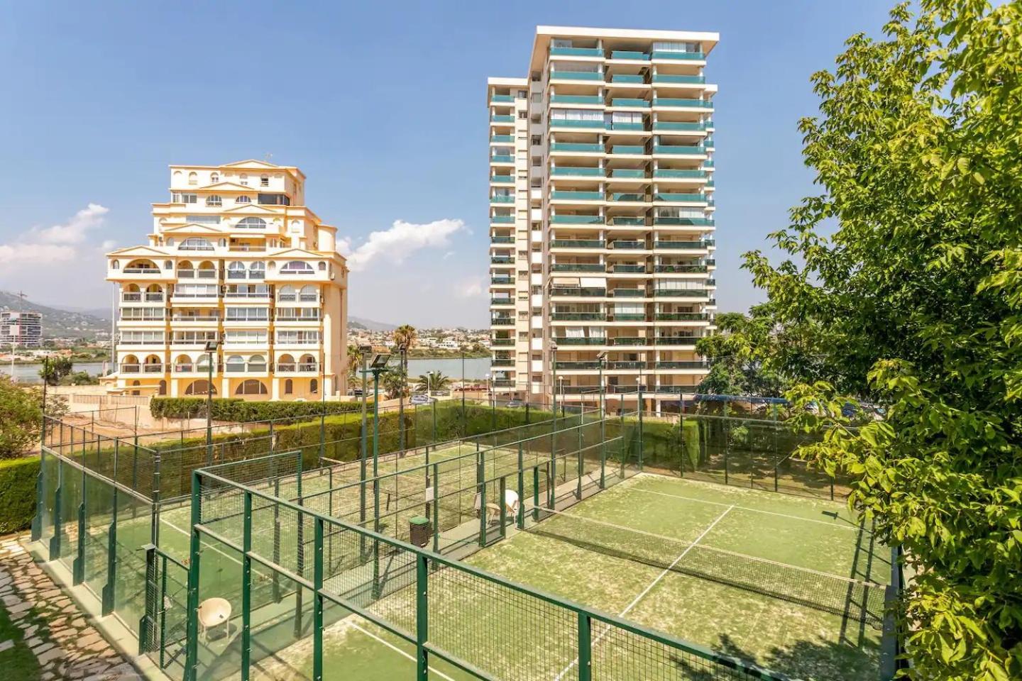 Apartment with Sea View photo 2