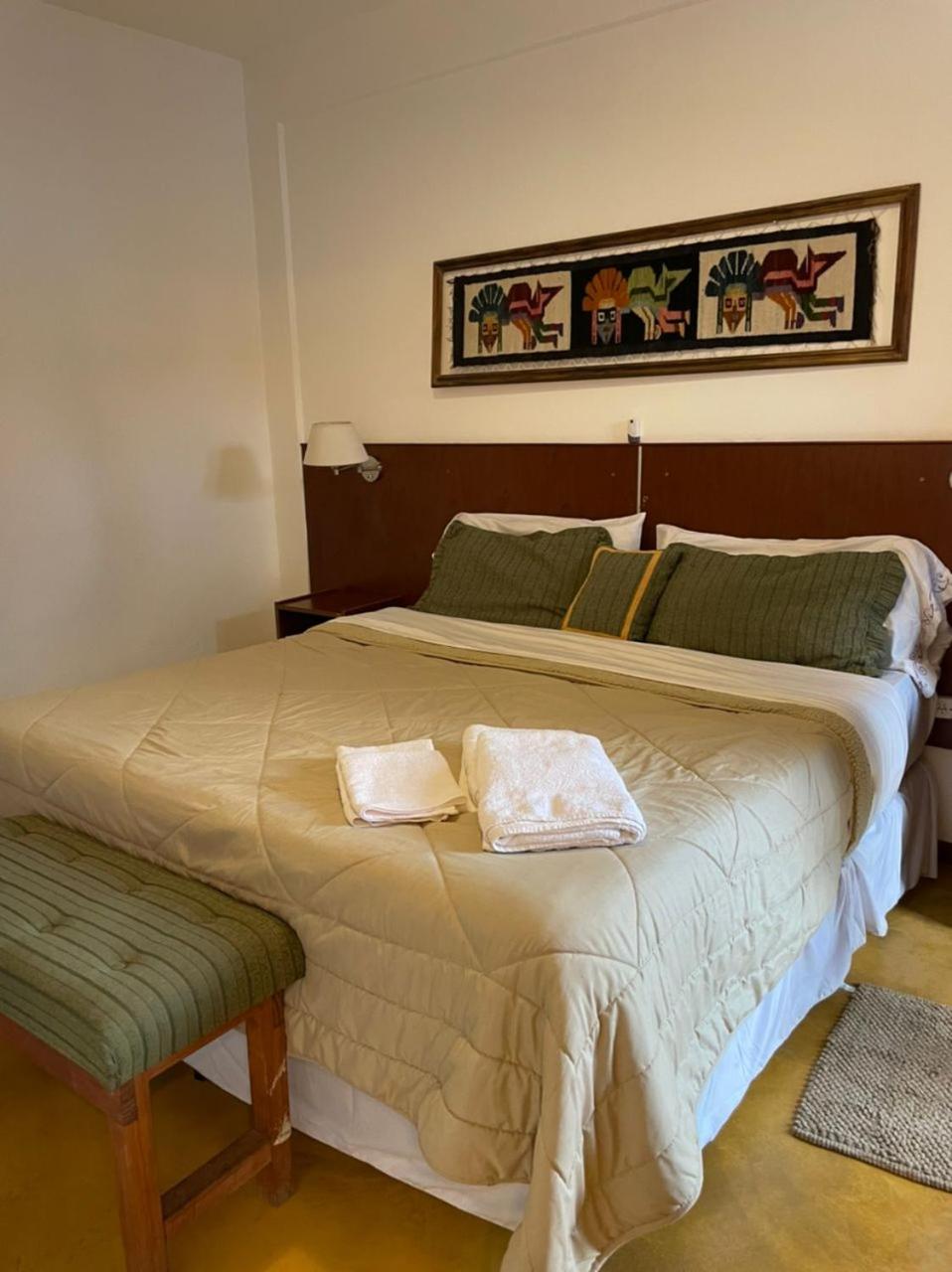 Deluxe Double Room photo 2