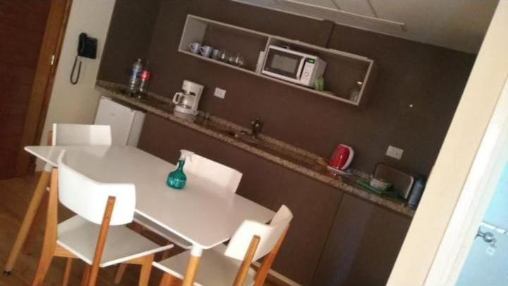 Quadruple Room with Terrace