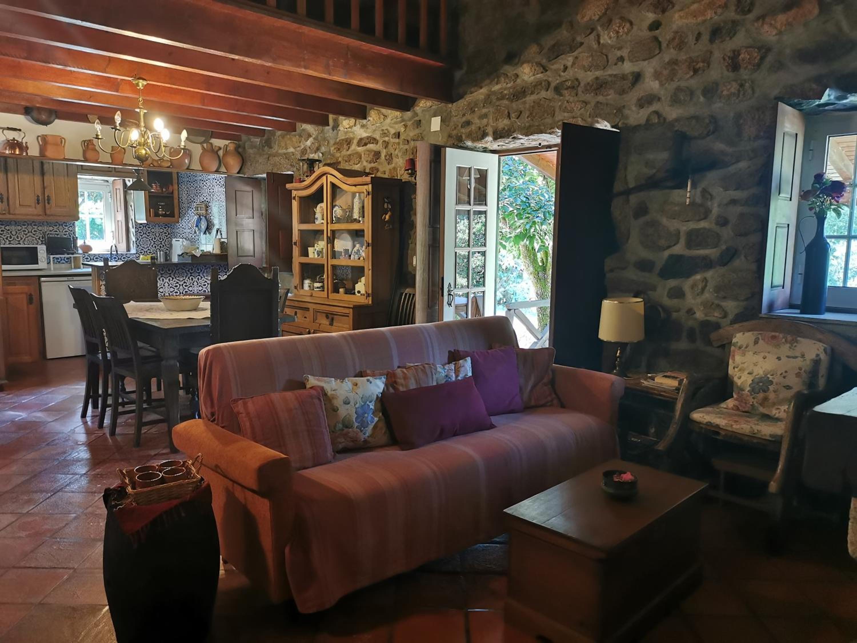 Three-Bedroom House photo 2