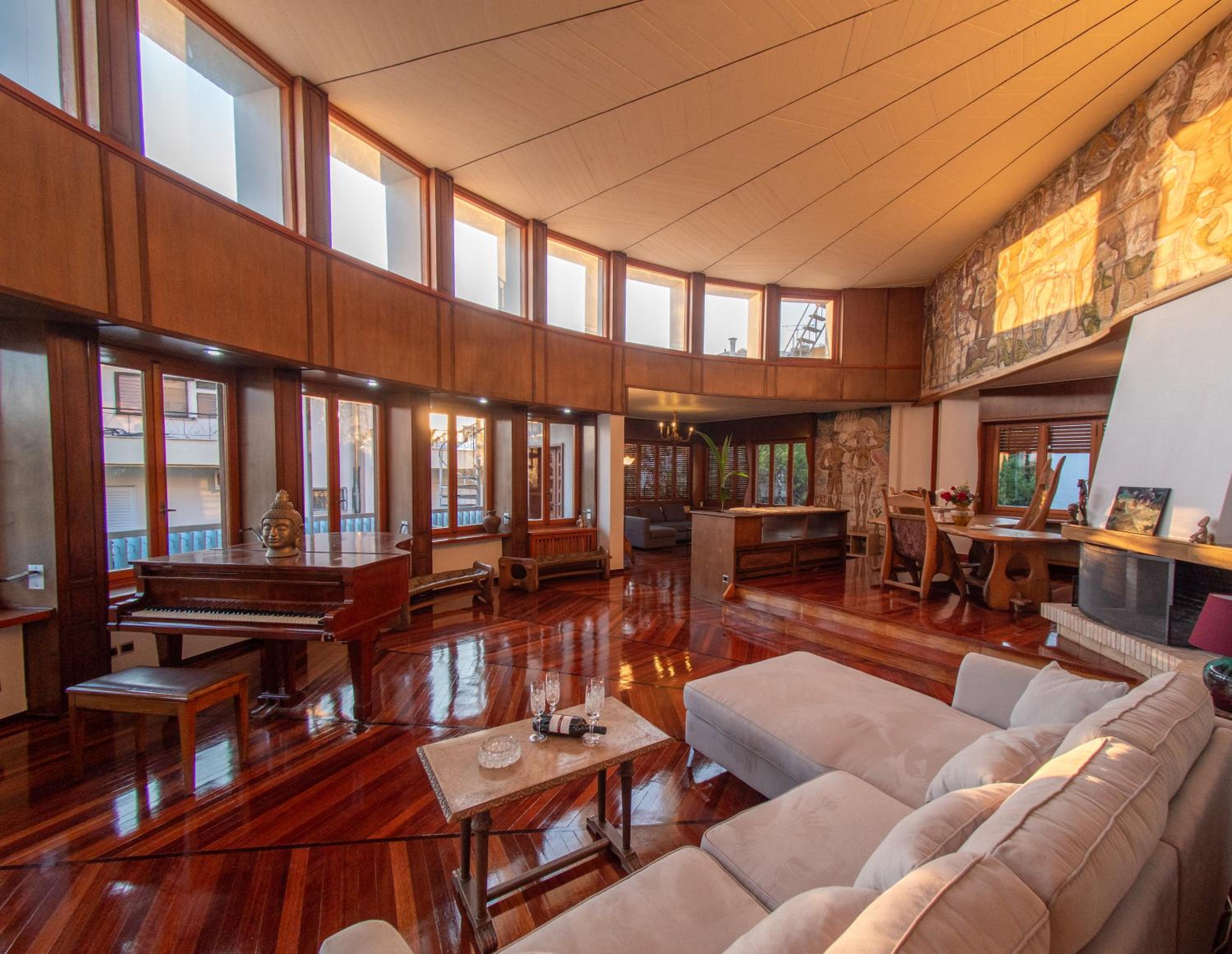 Superior Villa
