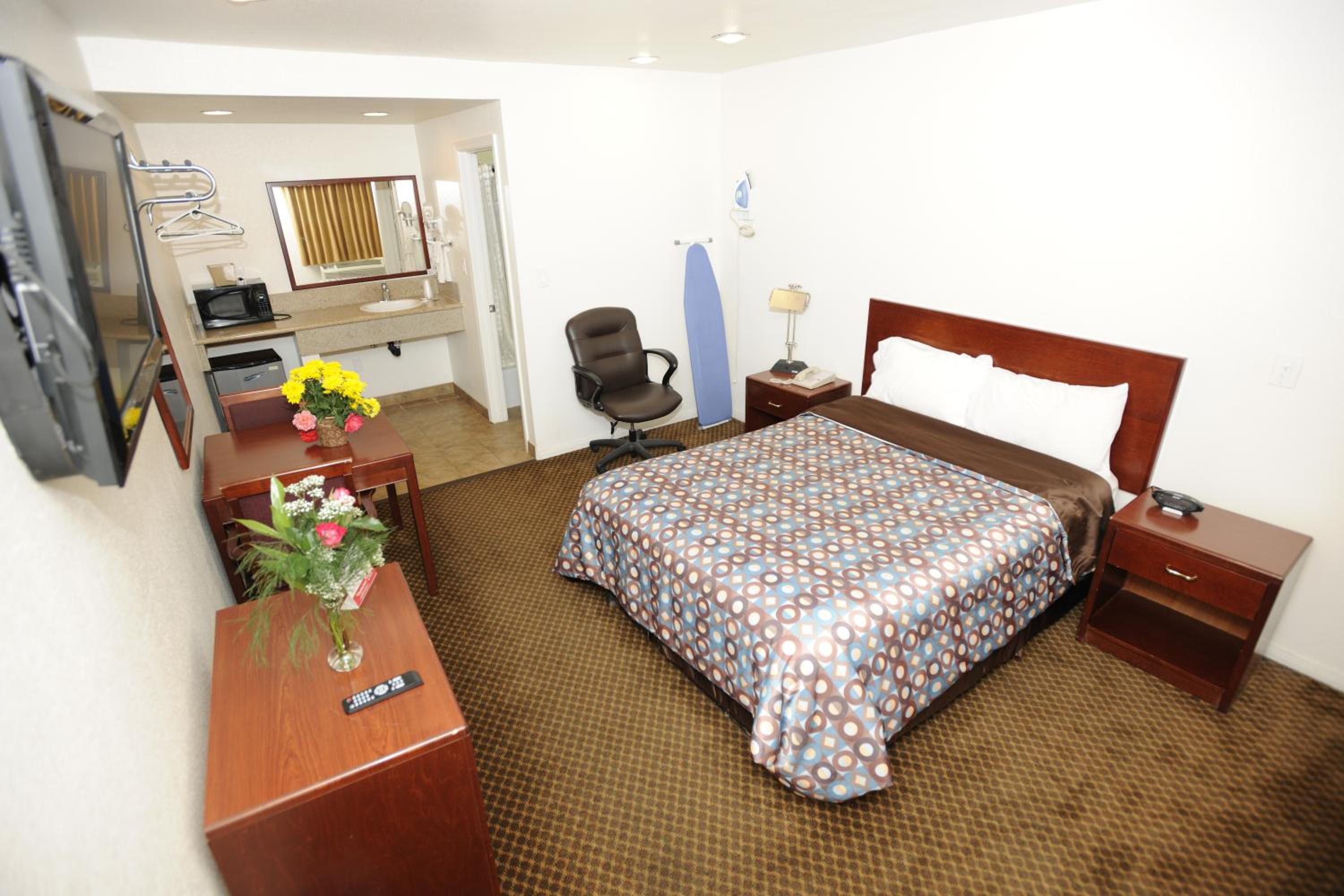 King Room photo 1