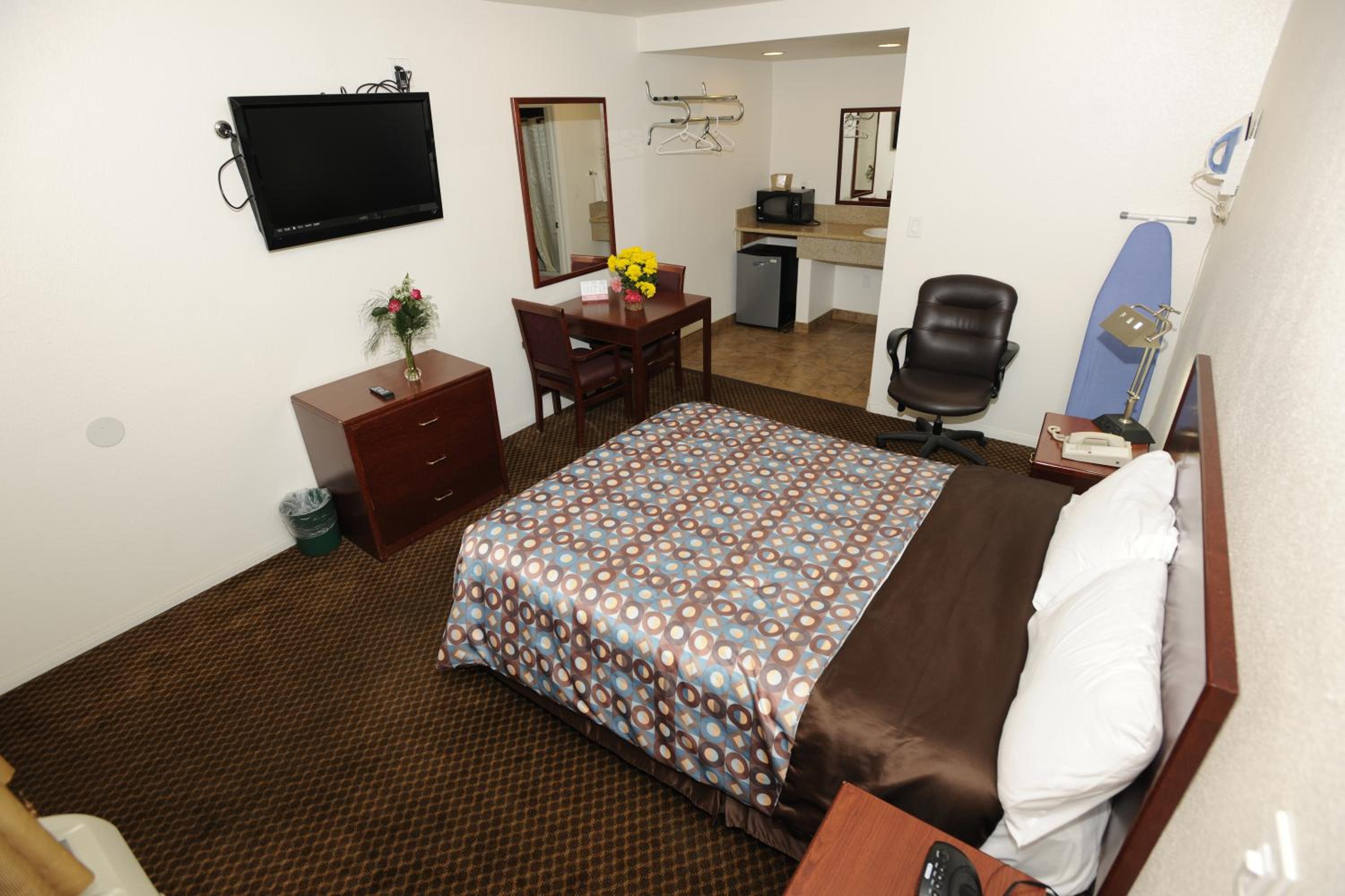 King Room photo 3