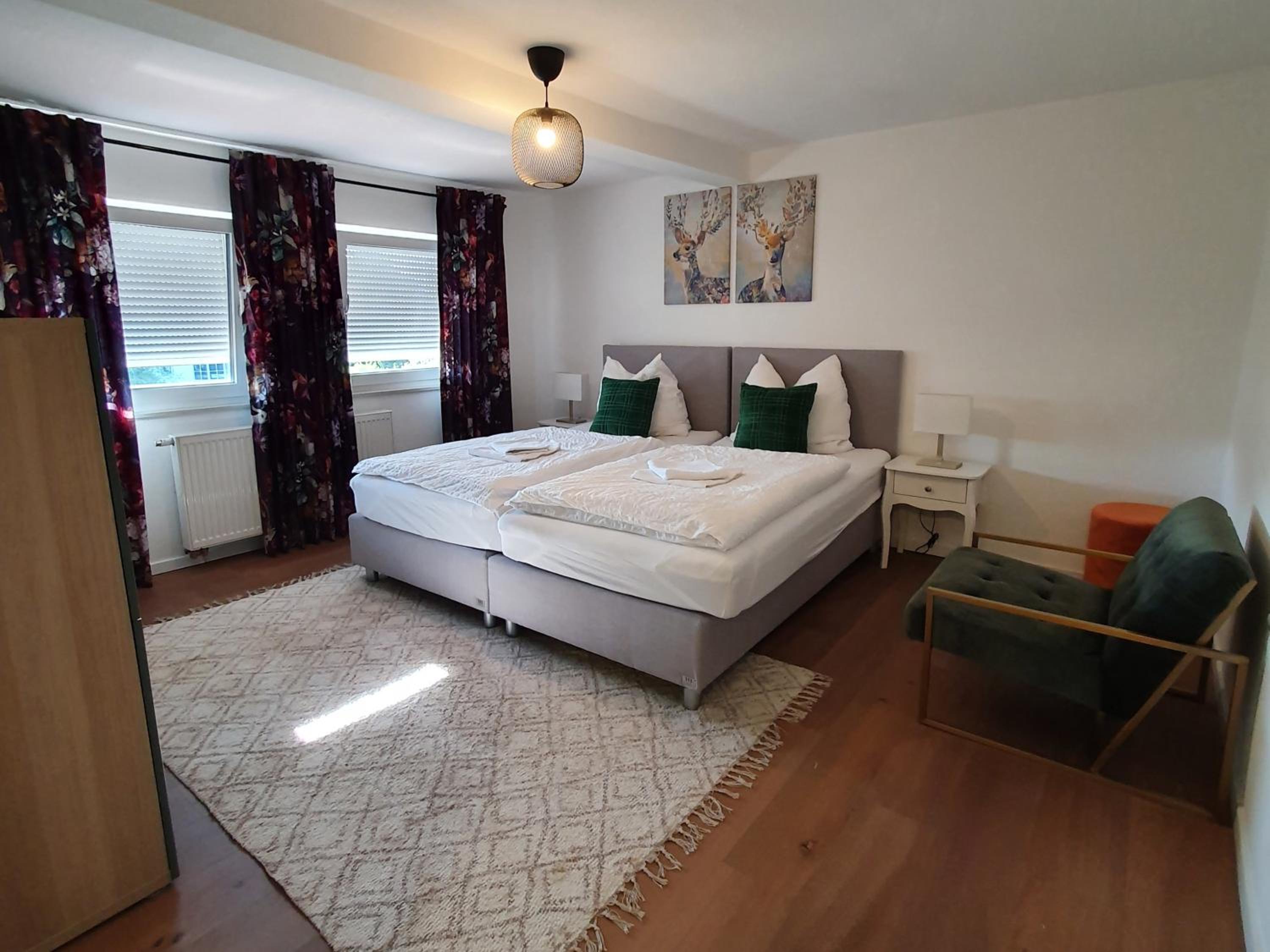 Double or Twin Room - Photo 1