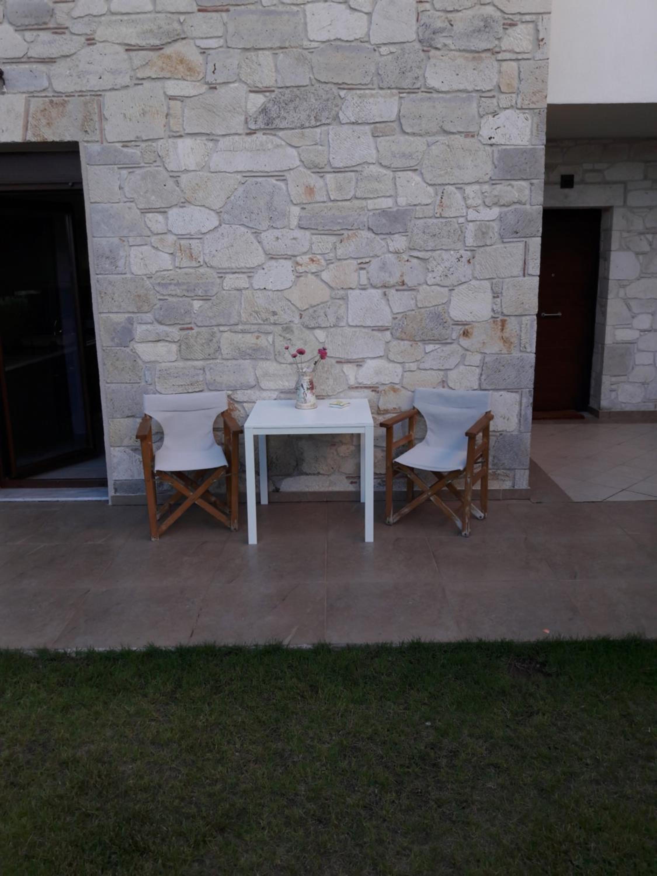 Three-Bedroom Villa photo 2