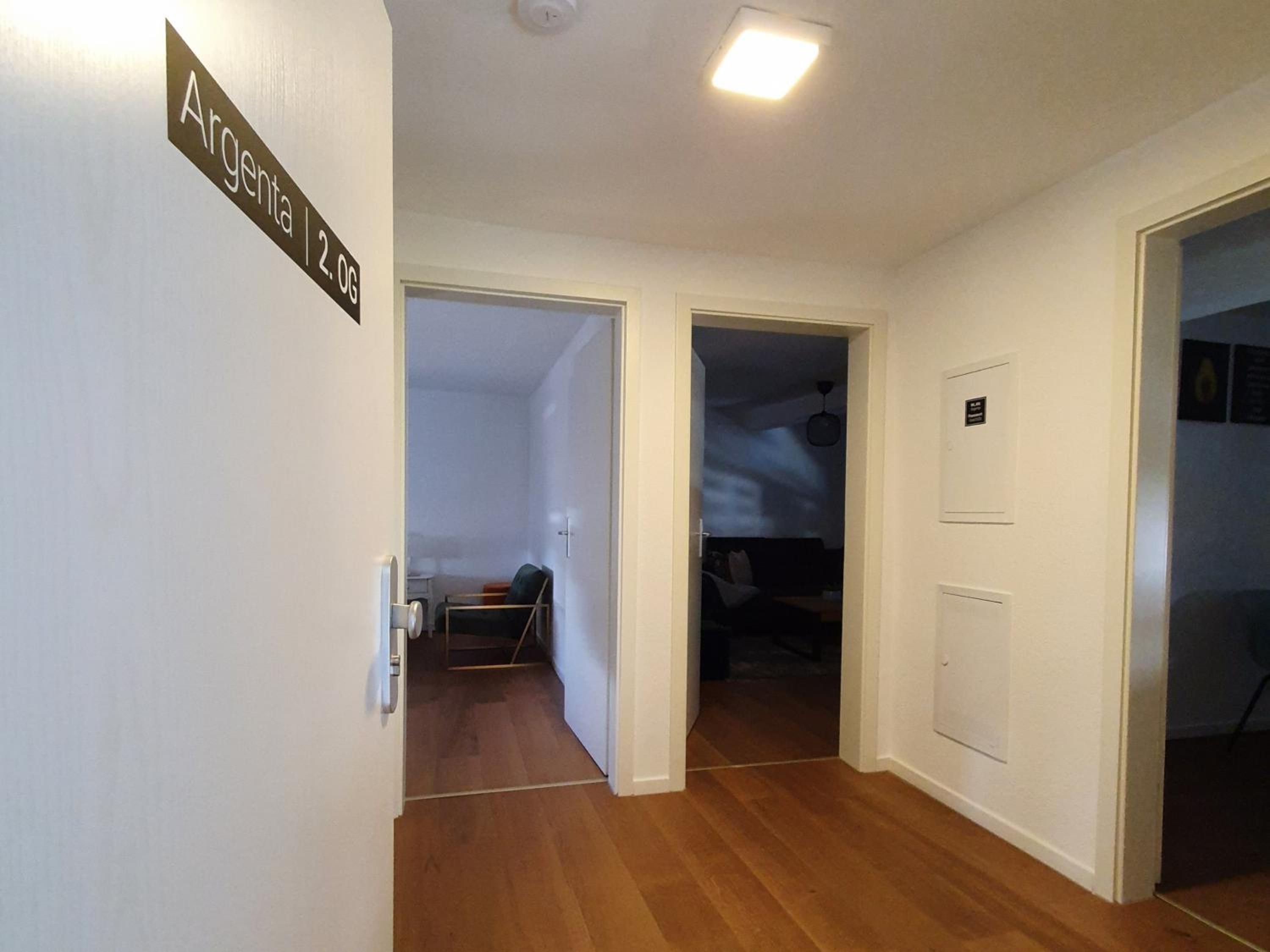 Double or Twin Room - Photo 8