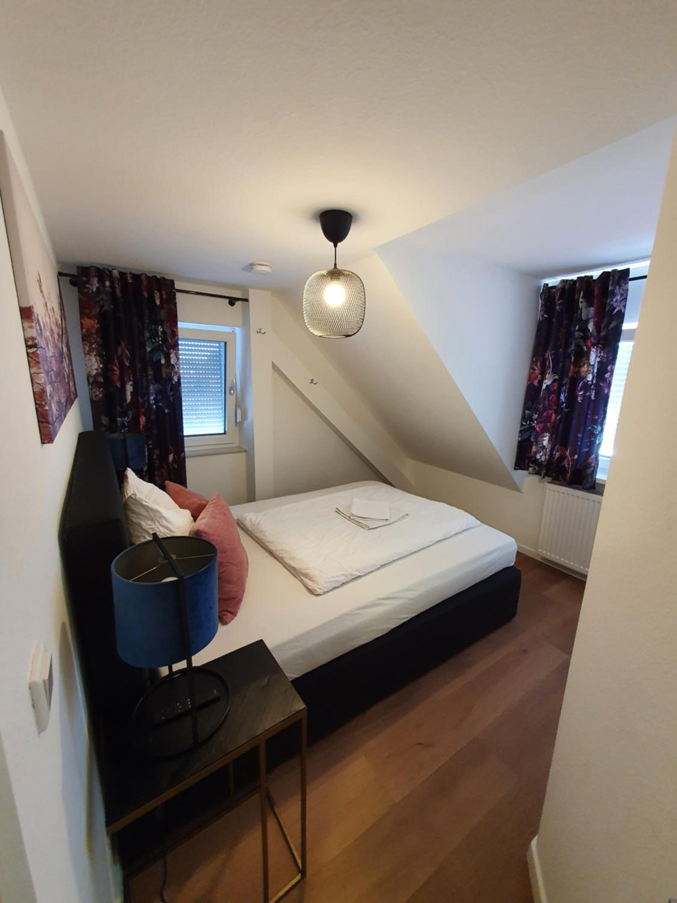 Double or Twin Room - Photo 12