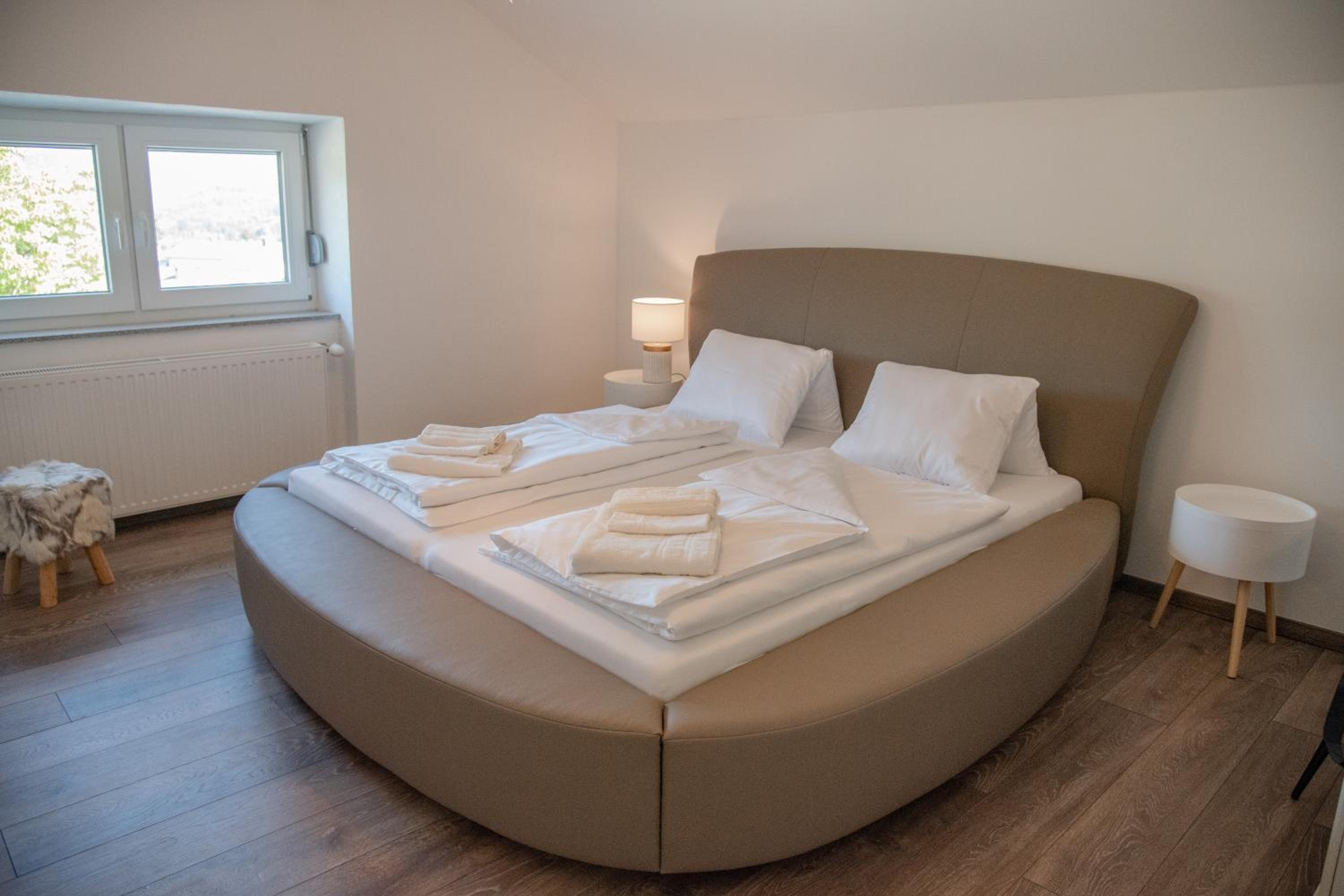 Duplex Apartment photo 1