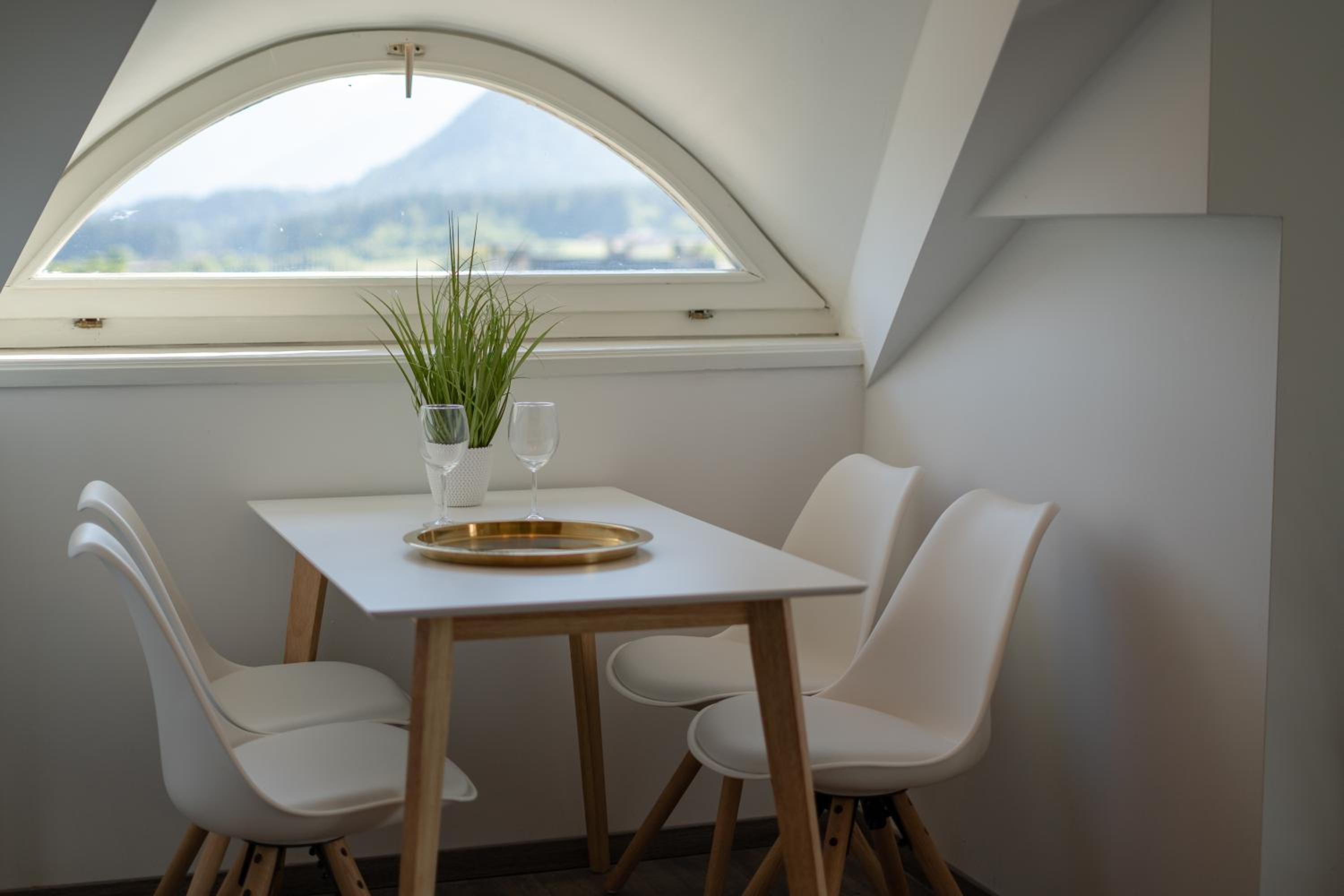 Duplex Apartment photo 3