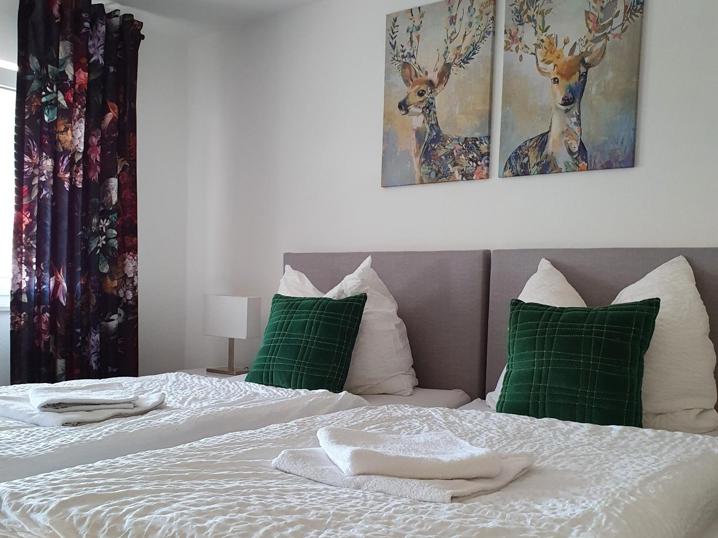 Double or Twin Room - Photo 15