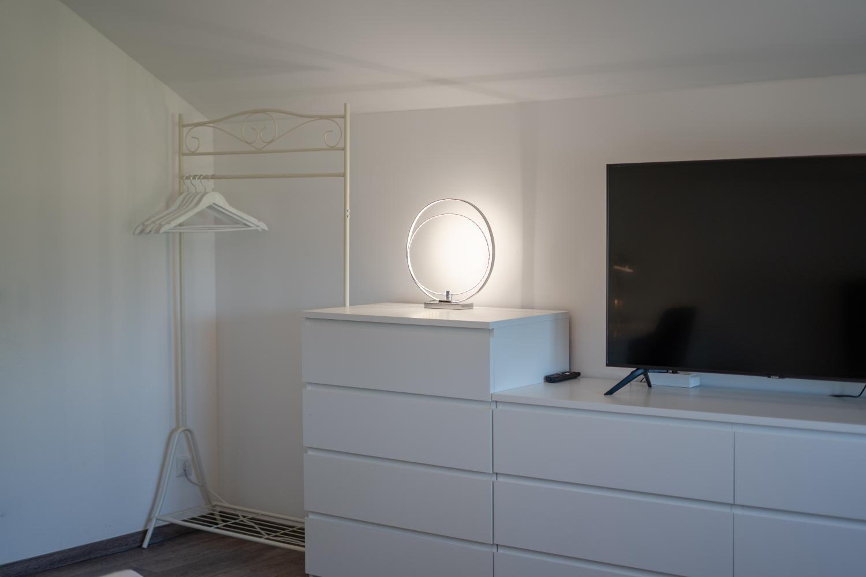 Duplex Apartment photo 2