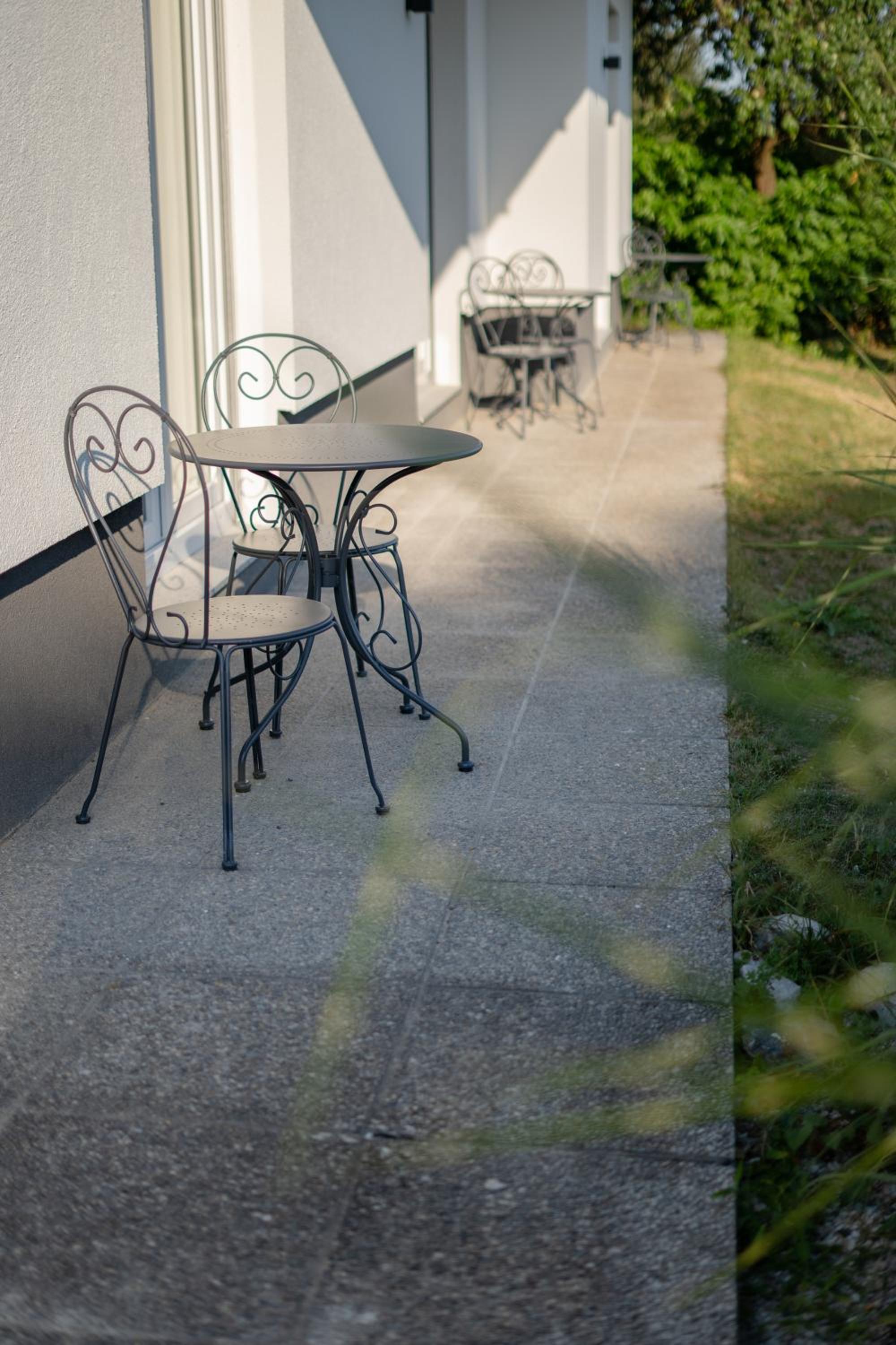 Double Room with Terrace photo 2