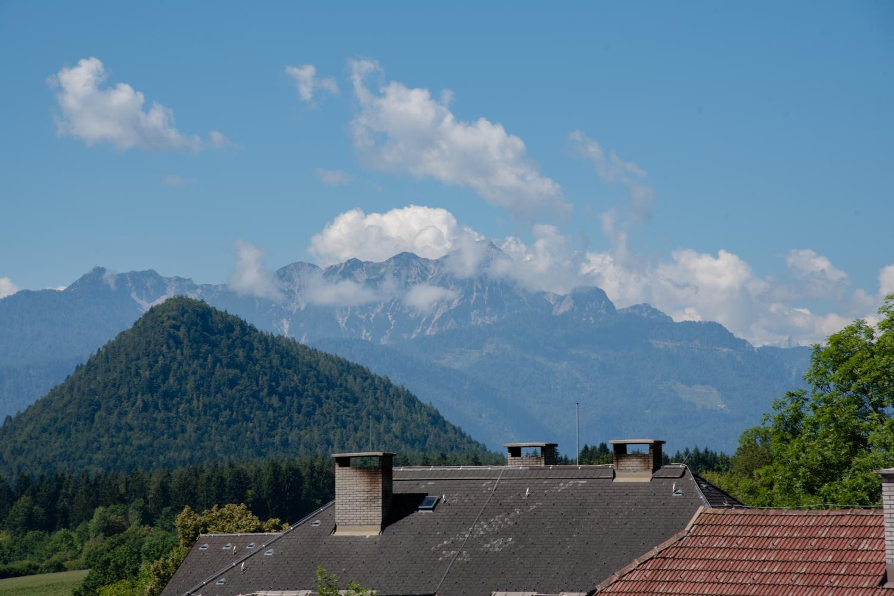 Double Room with Terrace - Photo 6