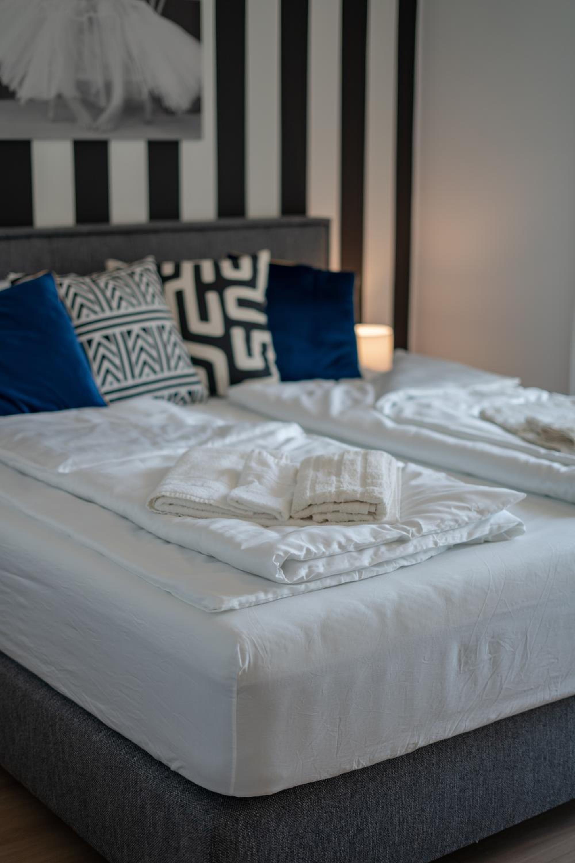 Double Room with Terrace - Photo 4