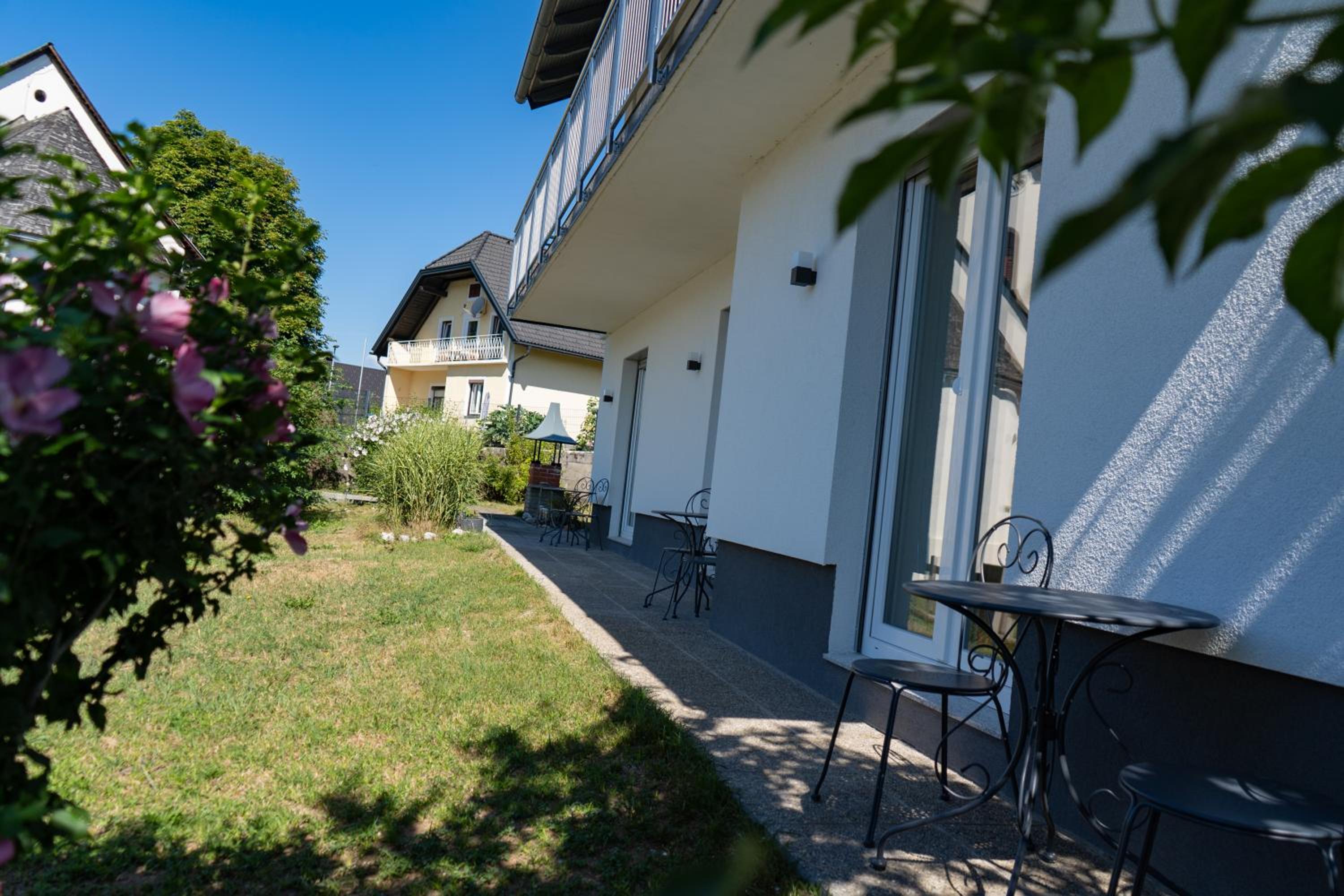 Double Room with Terrace - Photo 21