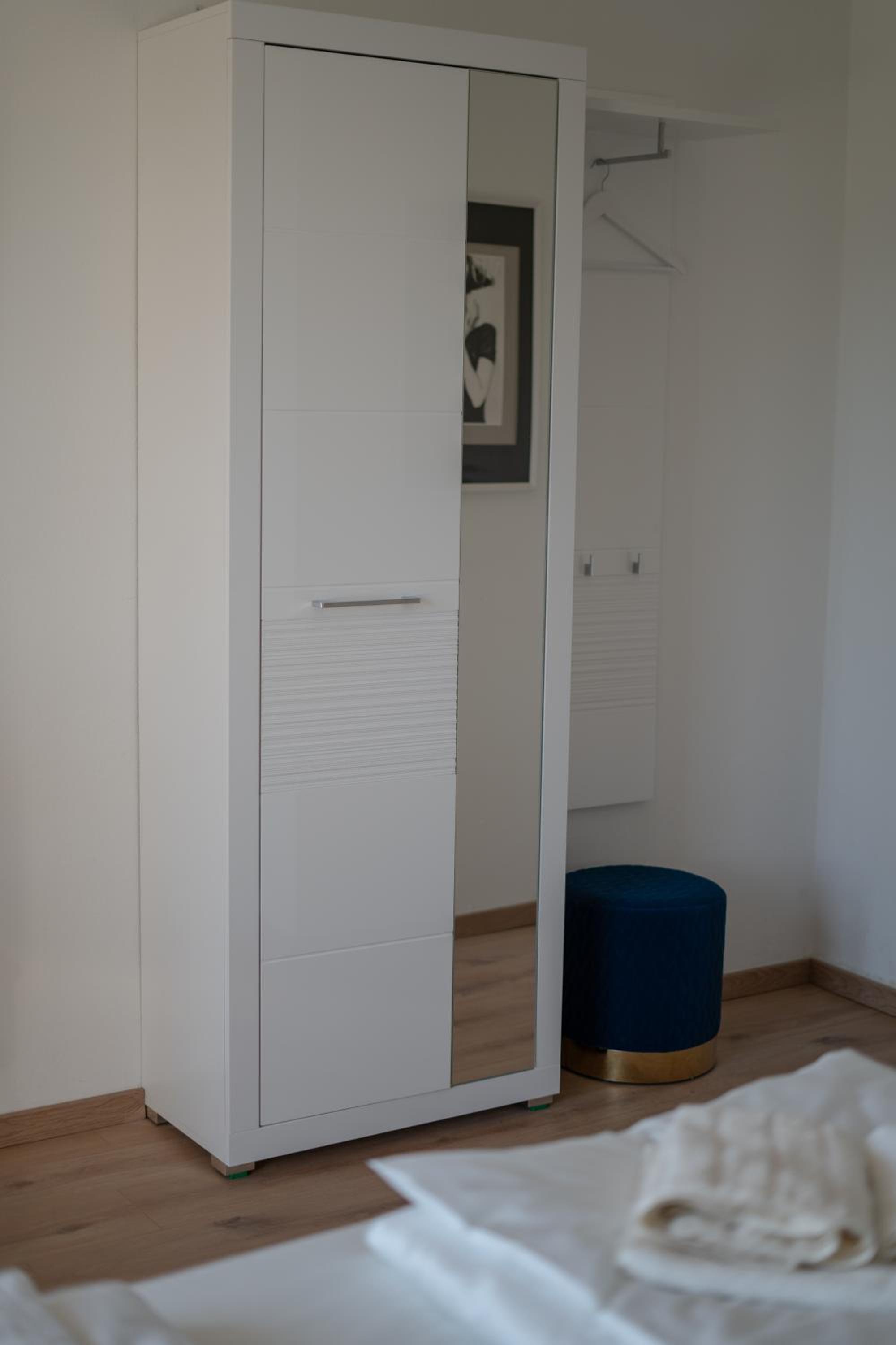 Double Room with Terrace - Photo 20