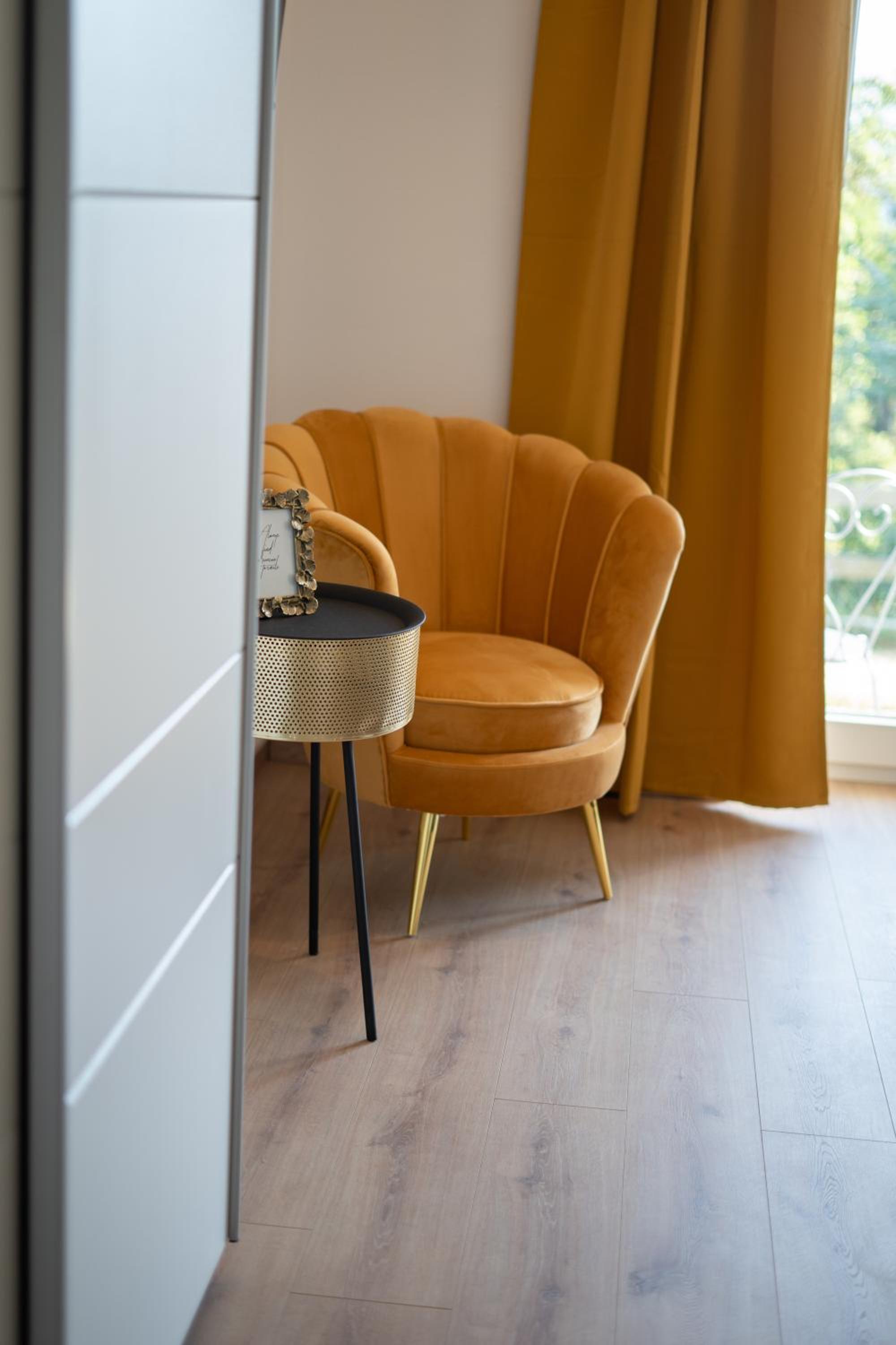 Double Room with Terrace photo 1